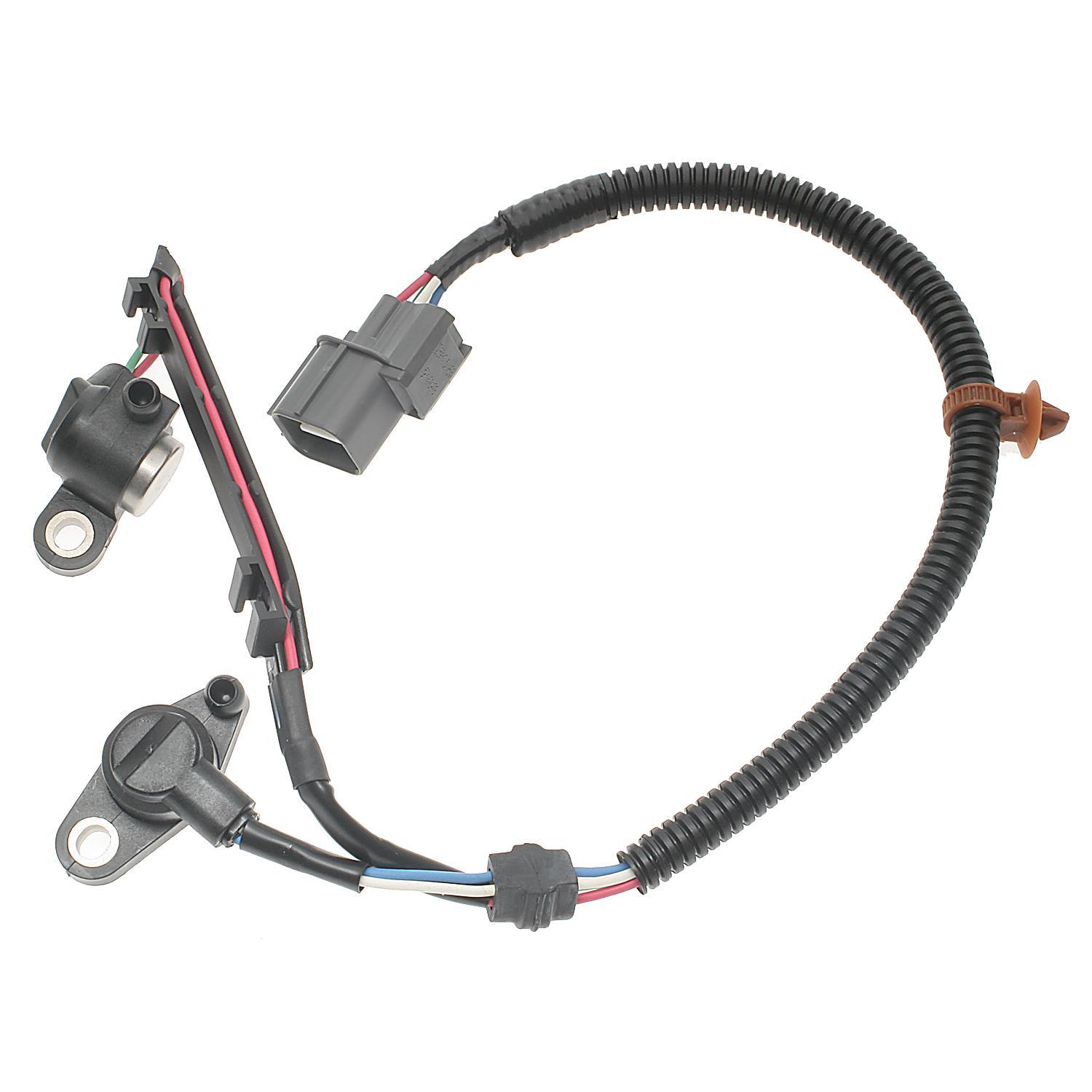 BWD CSS596 - Engine Crankshaft Position Sensor BWD CSS596 Engine Crankshaft Position Sensor product image 1 of 10