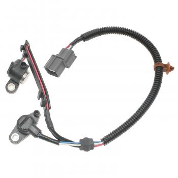 1999 Honda Prelude Engine Crankshaft Position Sensor BWD CSS596 image 1 of 4