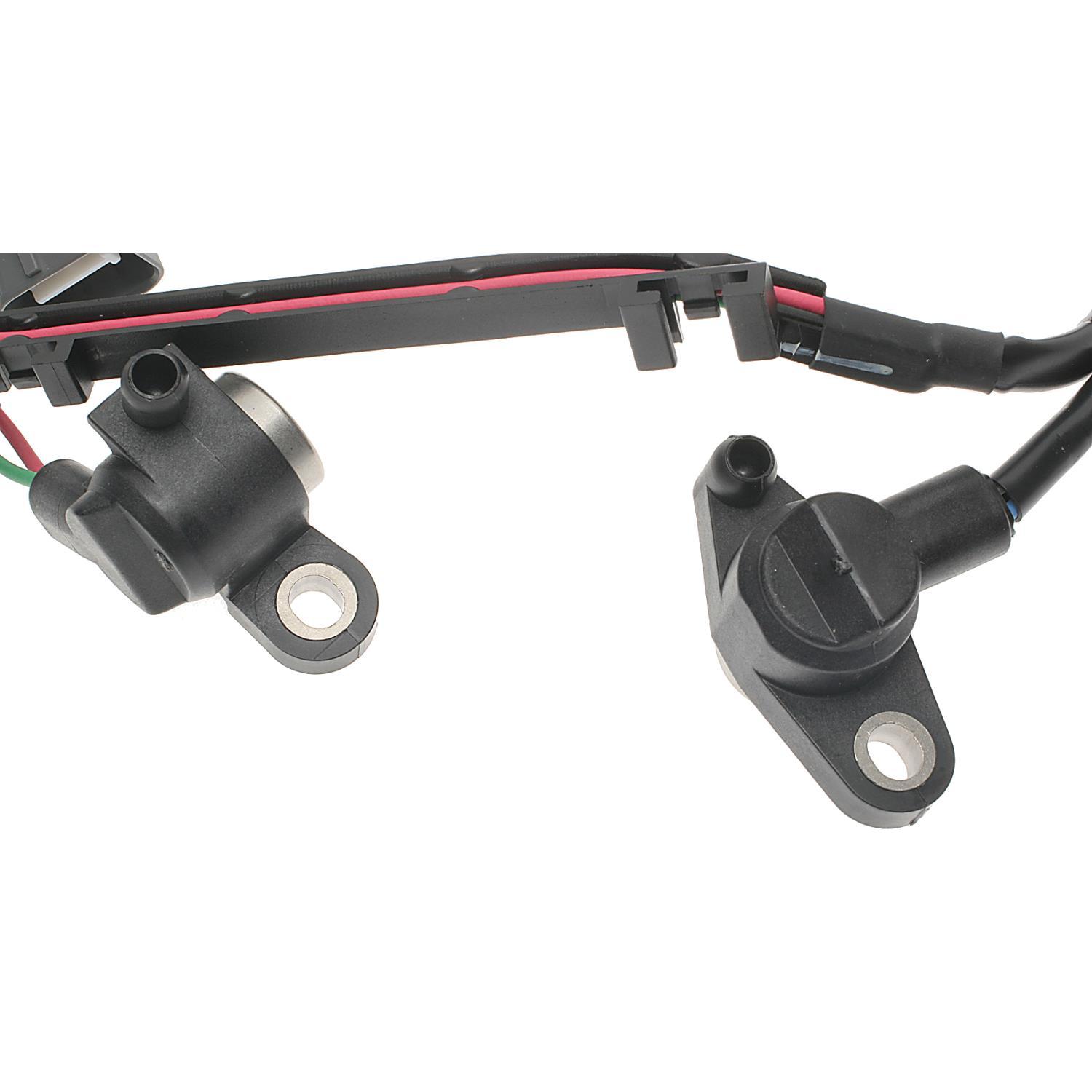 BWD CSS596 - Engine Crankshaft Position Sensor BWD CSS596 Engine Crankshaft Position Sensor product image 4 of 10