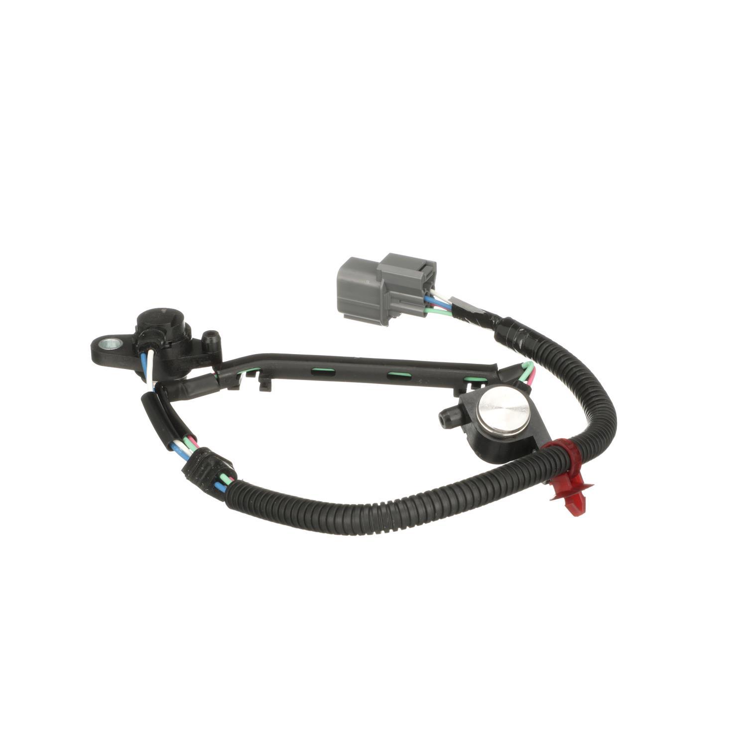 BWD CSS596 - Engine Crankshaft Position Sensor BWD CSS596 Engine Crankshaft Position Sensor product image 5 of 10