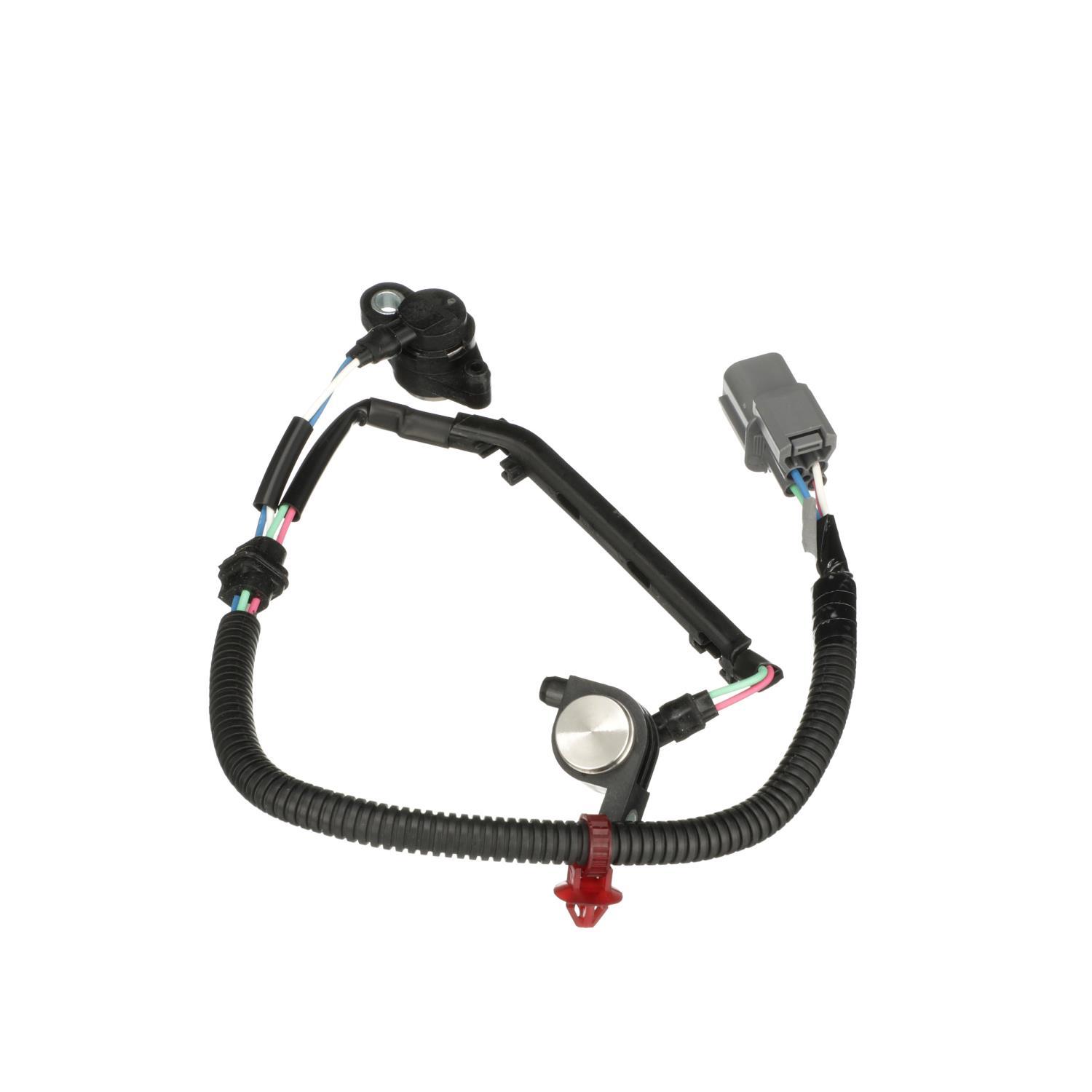 BWD CSS596 - Engine Crankshaft Position Sensor BWD CSS596 Engine Crankshaft Position Sensor product image 6 of 10