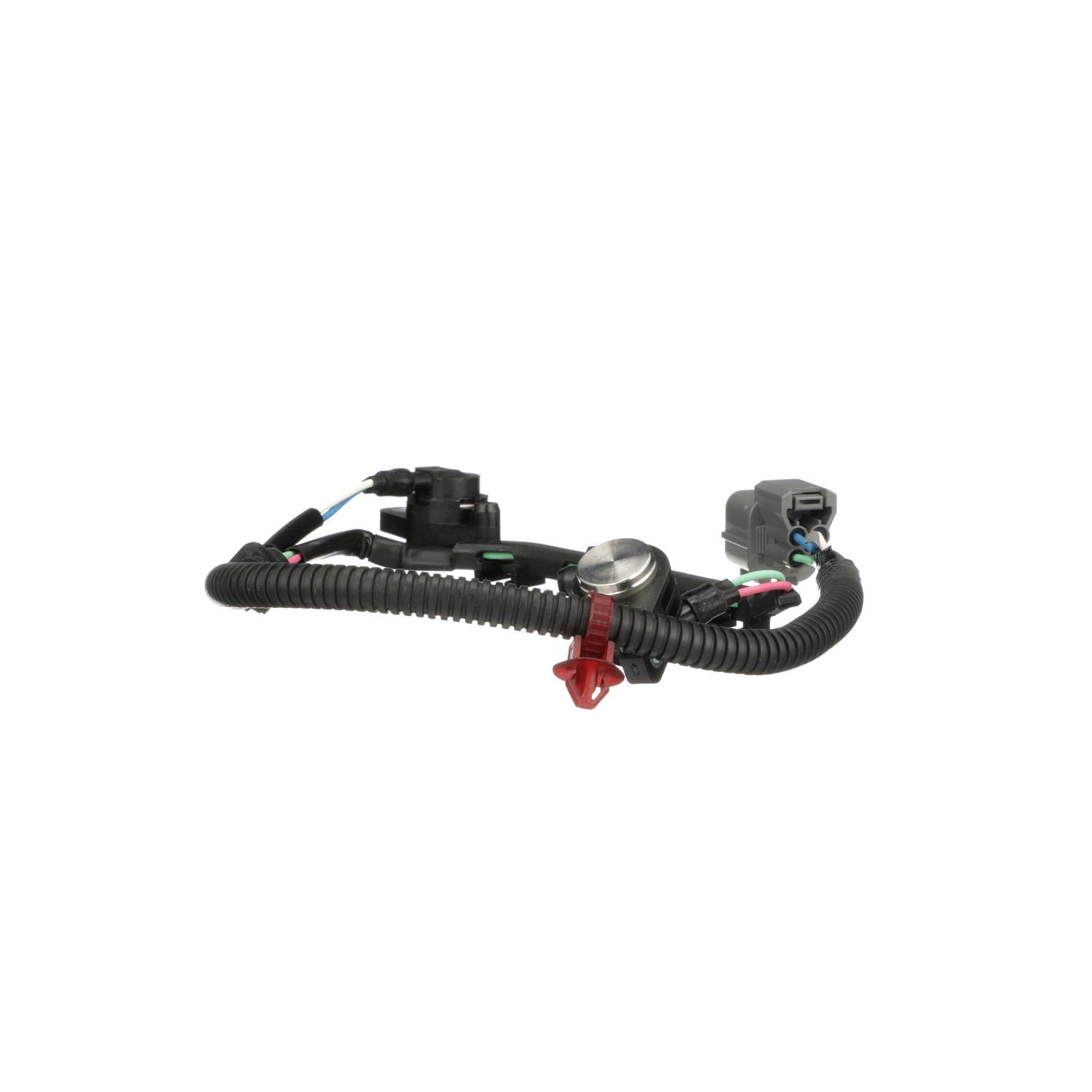 BWD CSS596 - Engine Crankshaft Position Sensor BWD CSS596 Engine Crankshaft Position Sensor product image 7 of 10
