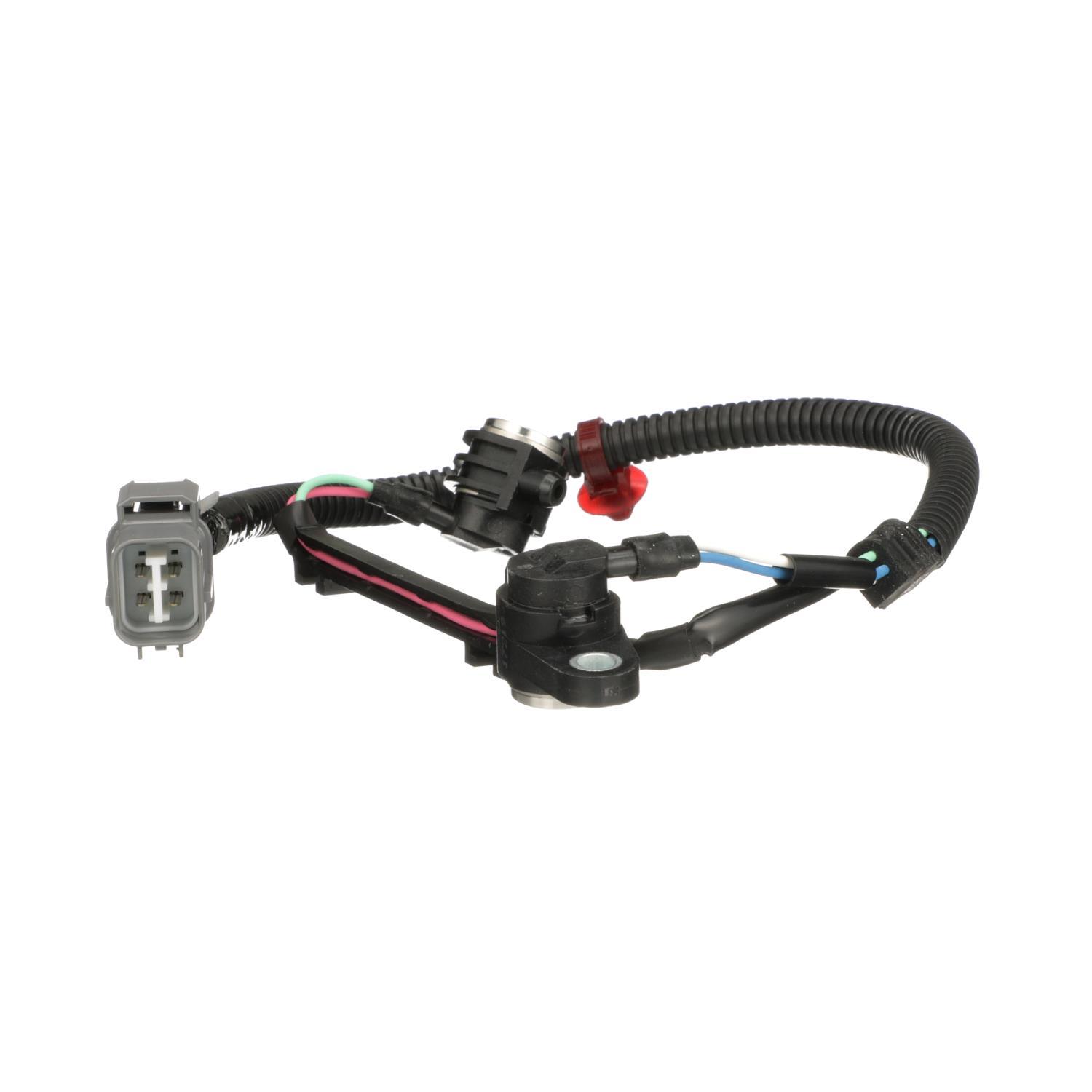 BWD CSS596 - Engine Crankshaft Position Sensor BWD CSS596 Engine Crankshaft Position Sensor product image 8 of 10