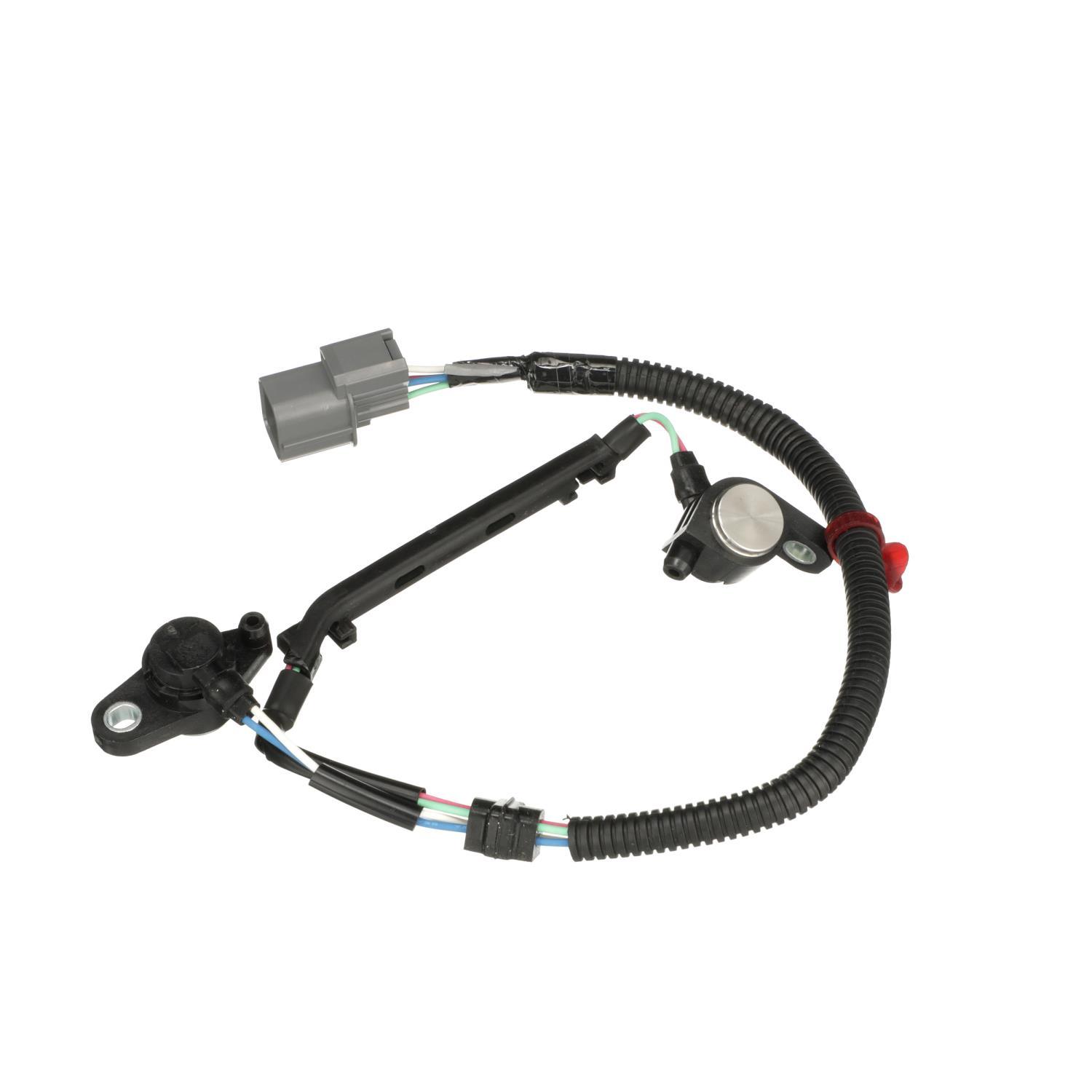 BWD CSS596 - Engine Crankshaft Position Sensor BWD CSS596 Engine Crankshaft Position Sensor product image 9 of 10