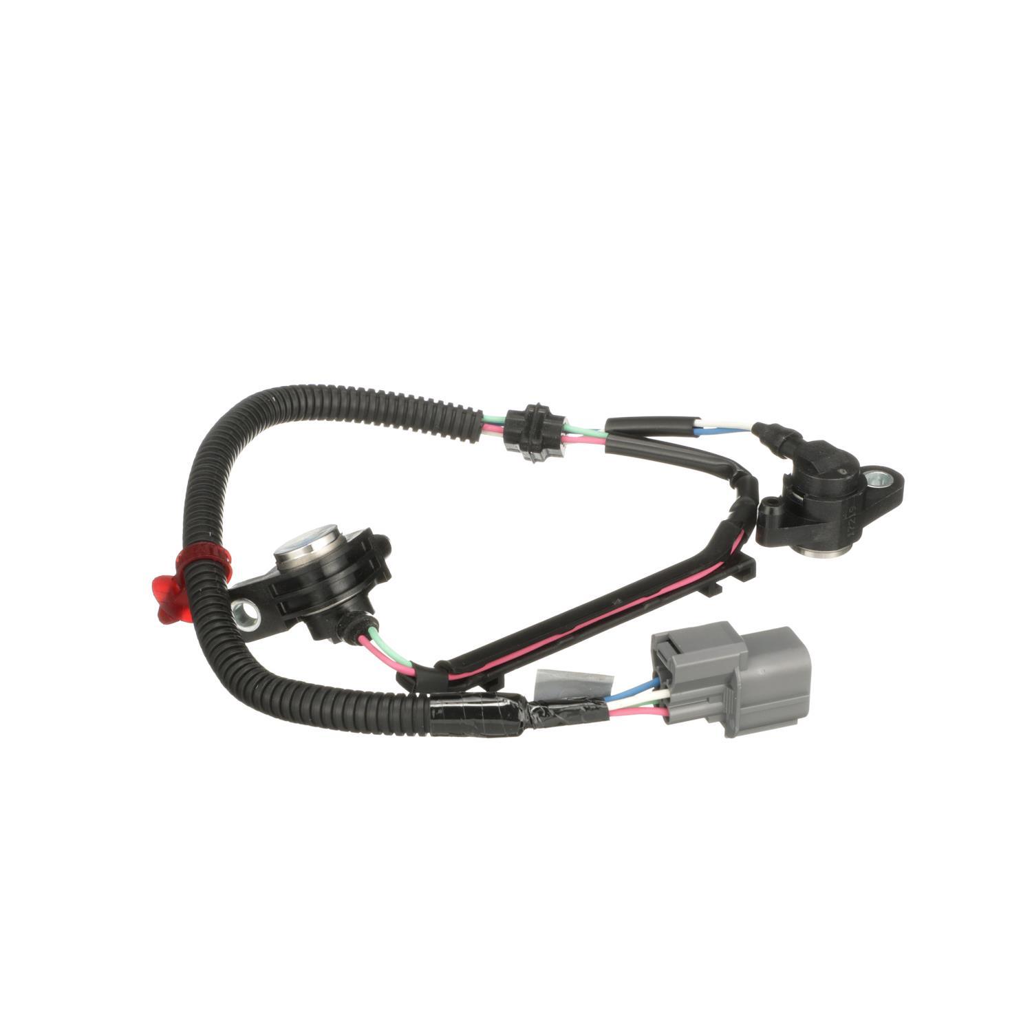 BWD CSS596 - Engine Crankshaft Position Sensor BWD CSS596 Engine Crankshaft Position Sensor product image 10 of 10