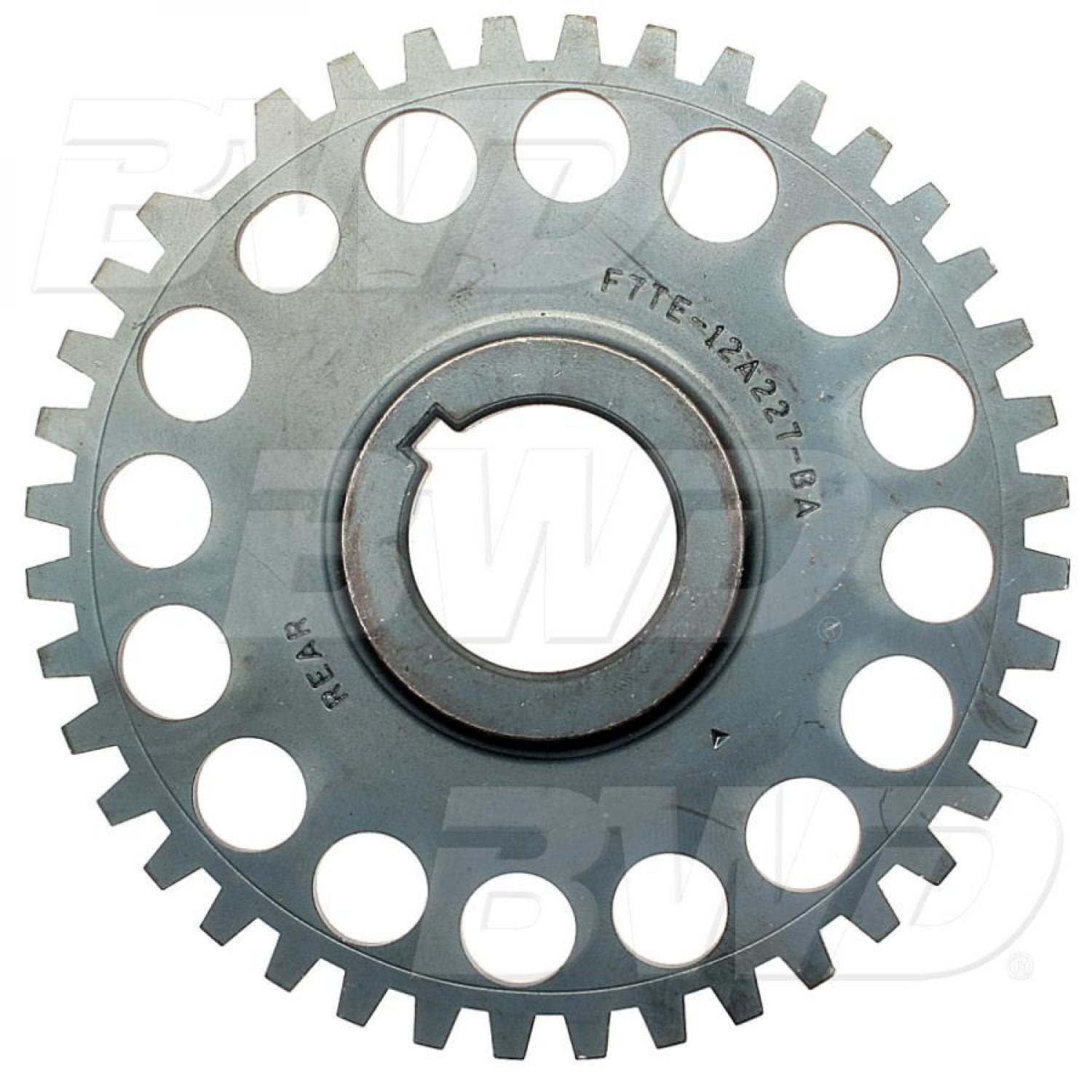 BWD CSS621 - Engine Camshaft Position Sensor Interrupter BWD CSS621 Engine Camshaft Position Sensor Interrupter product image 1 of 2