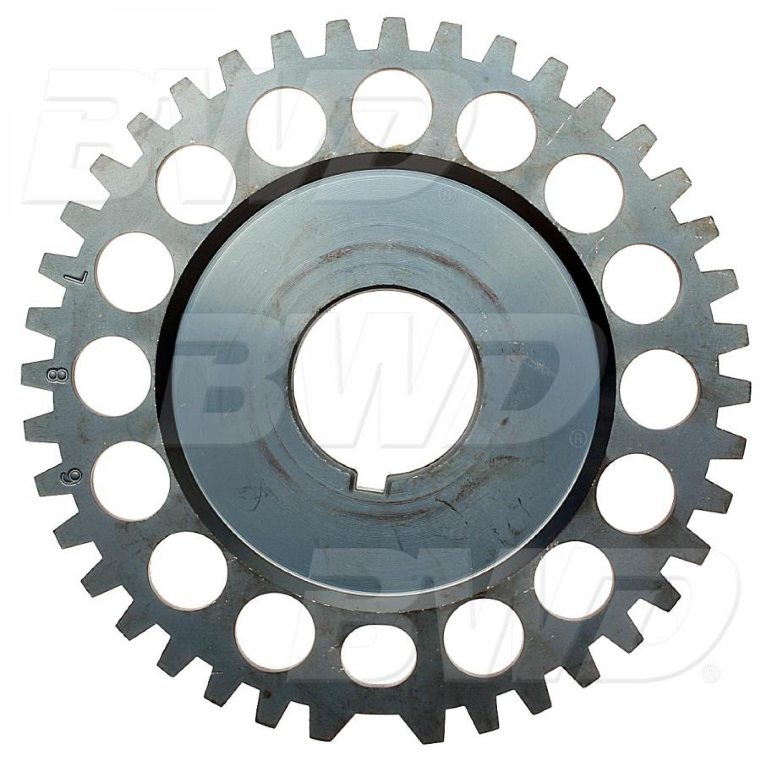 BWD CSS621 - Engine Camshaft Position Sensor Interrupter BWD CSS621 Engine Camshaft Position Sensor Interrupter product image 2 of 2