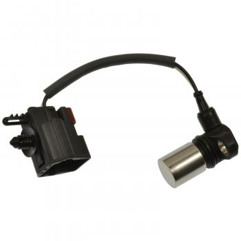 2005 Jaguar Super V8 Engine Camshaft Position Sensor Left BWD CSS623 image 2 of 3