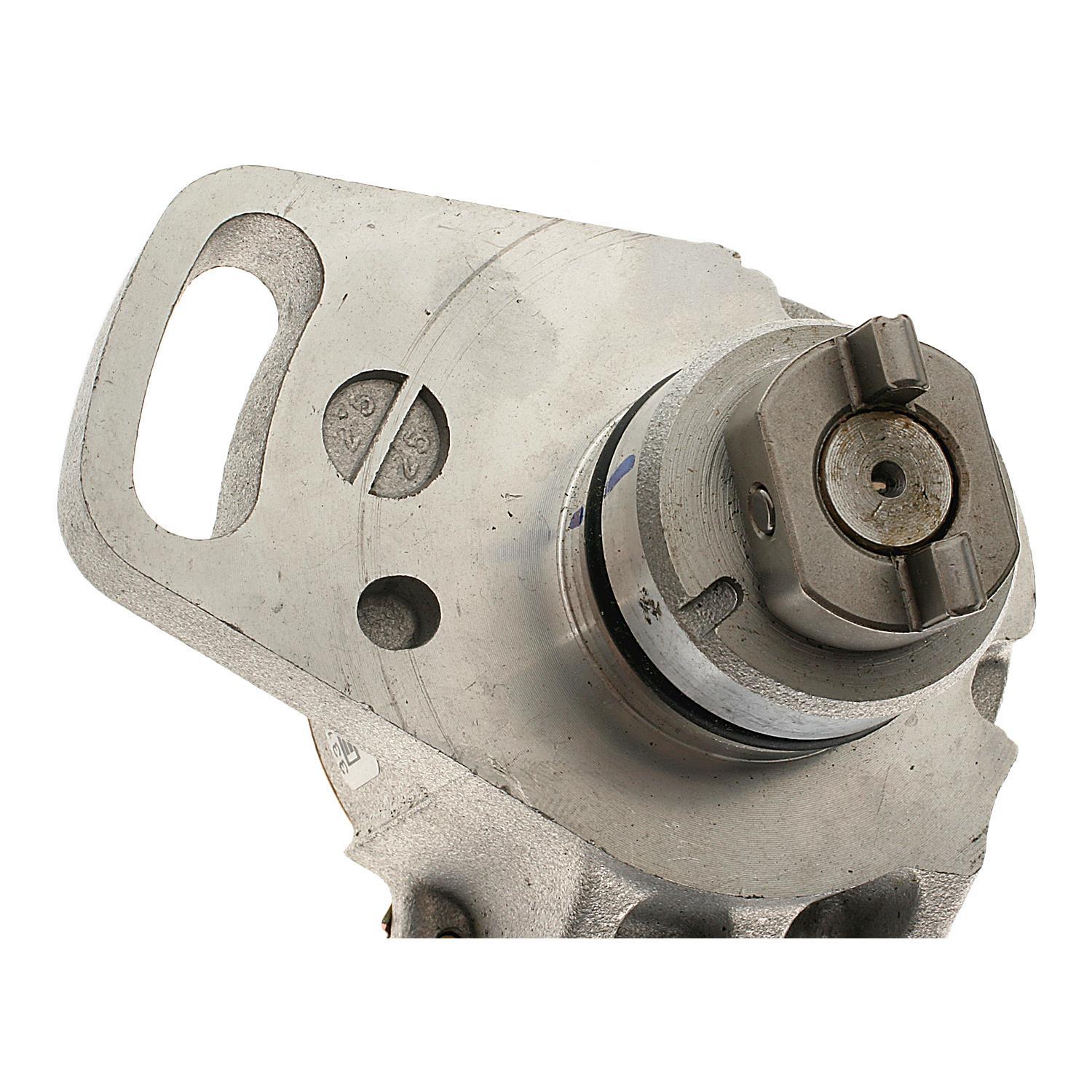 BWD CSS630 - Engine Camshaft Position Sensor BWD CSS630 Engine Camshaft Position Sensor product image 1 of 3
