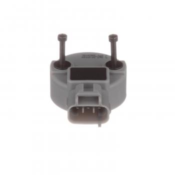 2004 Jeep Grand Cherokee Engine Camshaft Position Sensor BWD CSS636 image 2 of 4