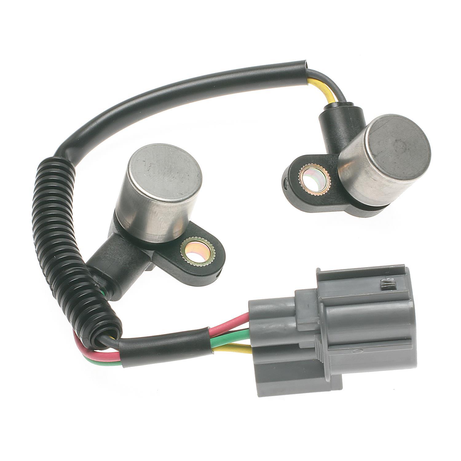 BWD CSS653 - Engine Camshaft Position Sensor BWD CSS653 Engine Camshaft Position Sensor product image 2 of 9