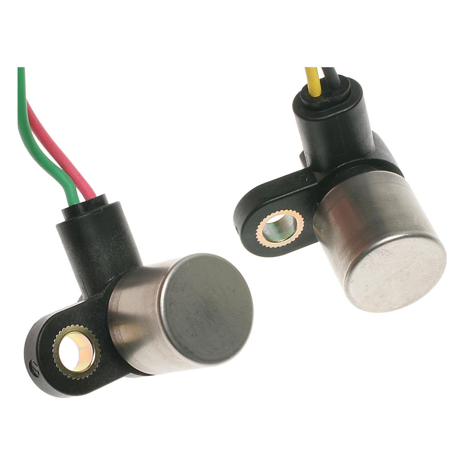 BWD CSS653 - Engine Camshaft Position Sensor BWD CSS653 Engine Camshaft Position Sensor product image 3 of 9