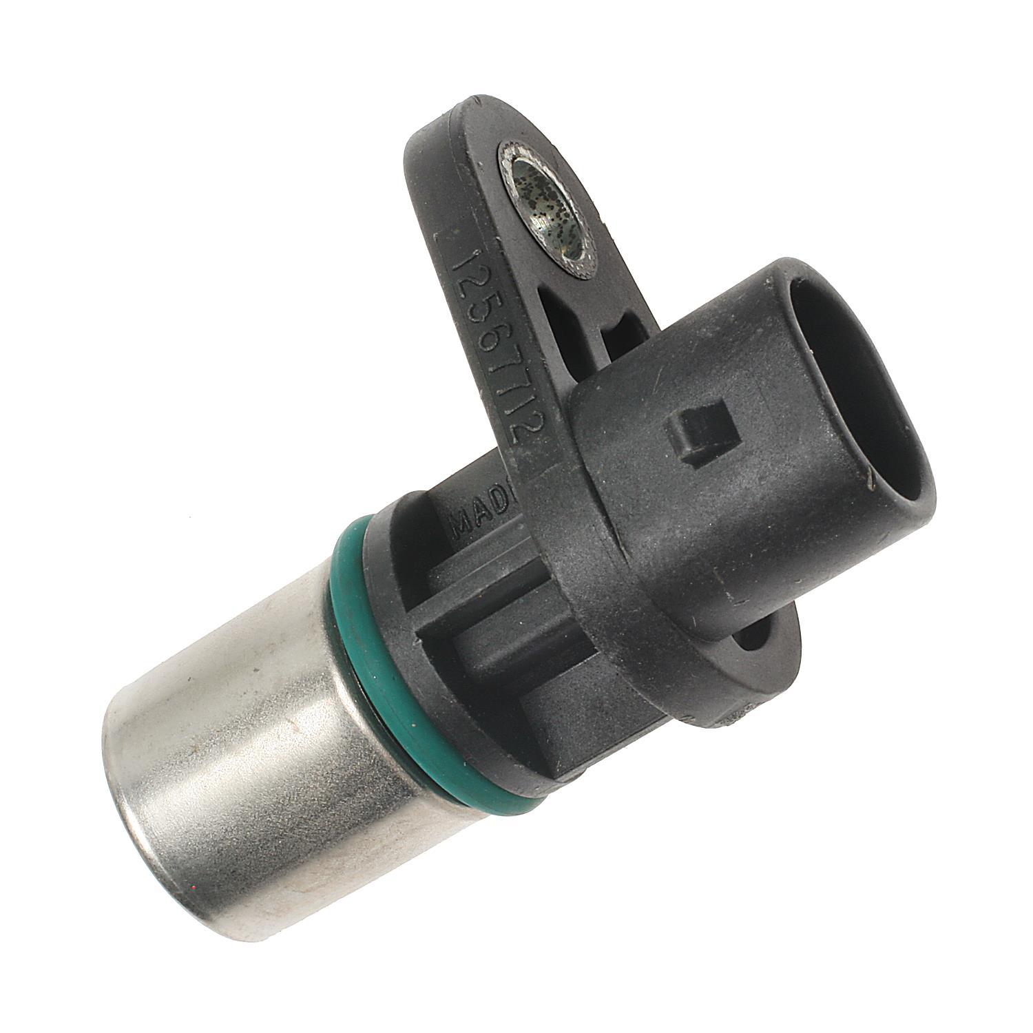 BWD CSS69 - Engine Crankshaft Position Sensor BWD CSS69 Engine Crankshaft Position Sensor product image 1 of 10