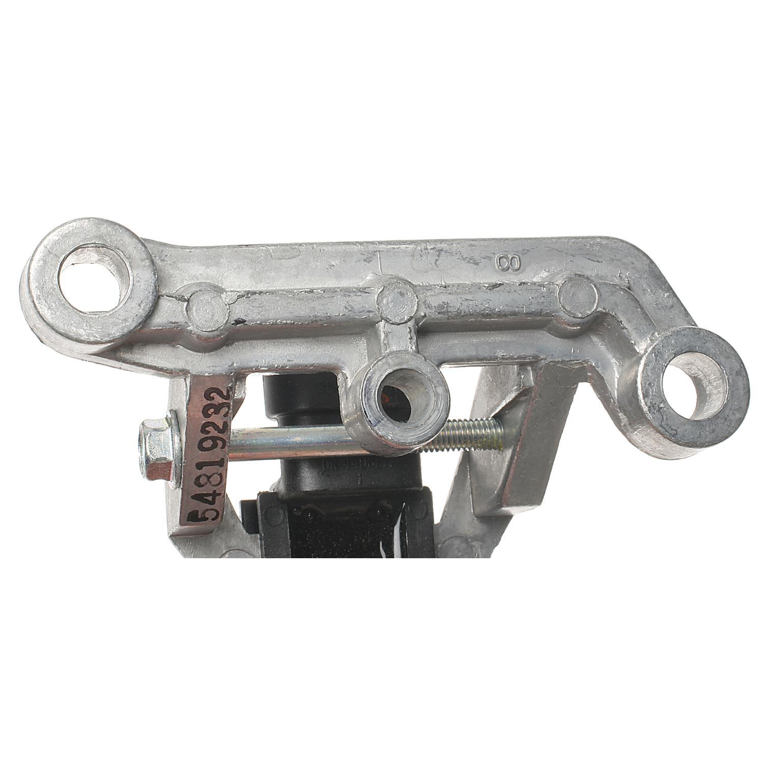 BWD CSS7 - Engine Crankshaft Position Sensor BWD CSS7 Engine Crankshaft Position Sensor product image 3 of 3