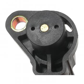 2001 Chevrolet Metro Engine Crankshaft Position Sensor BWD CSS70 image 4 of 4