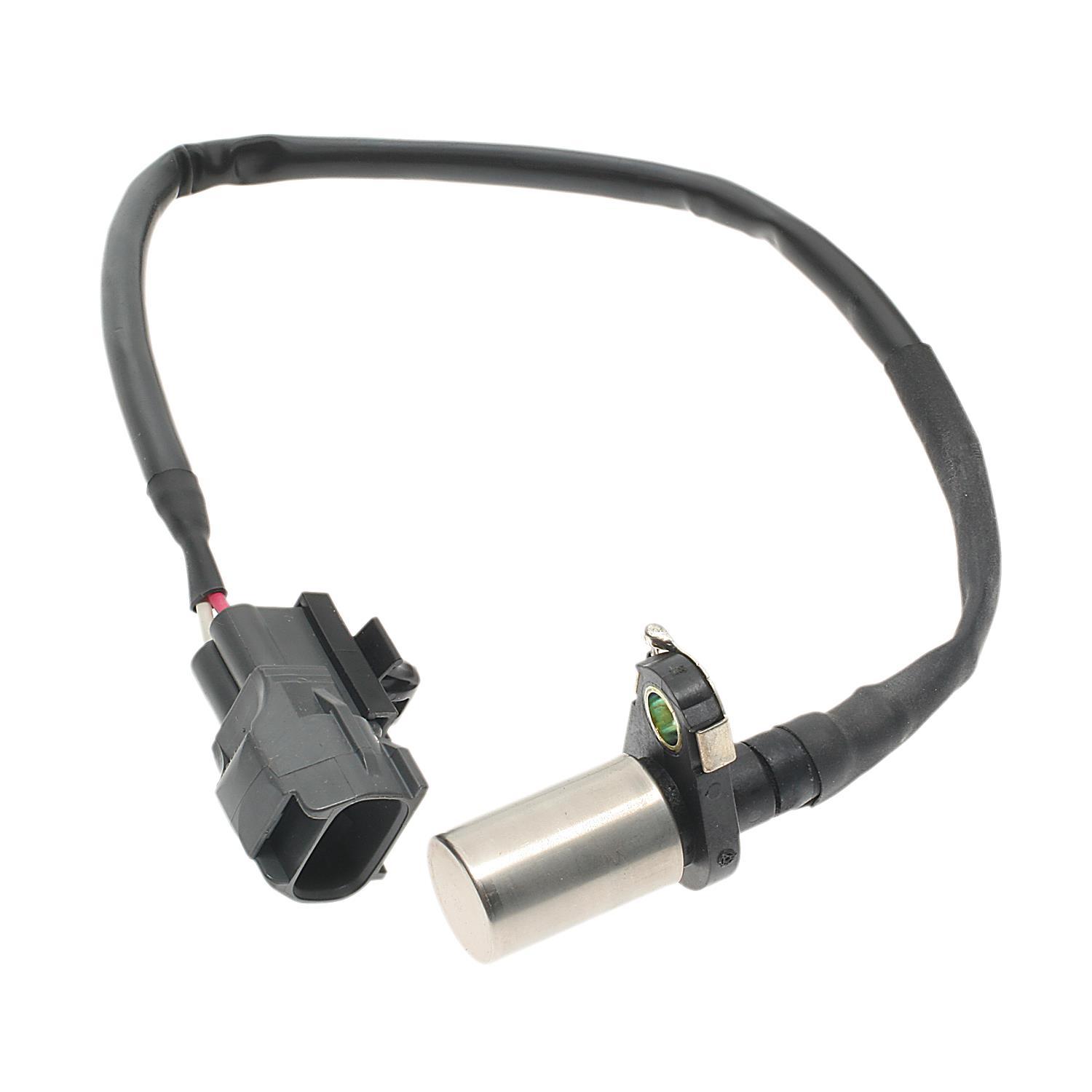 BWD CSS713 - Engine Crankshaft Position Sensor BWD CSS713 Engine Crankshaft Position Sensor product image 1 of 3