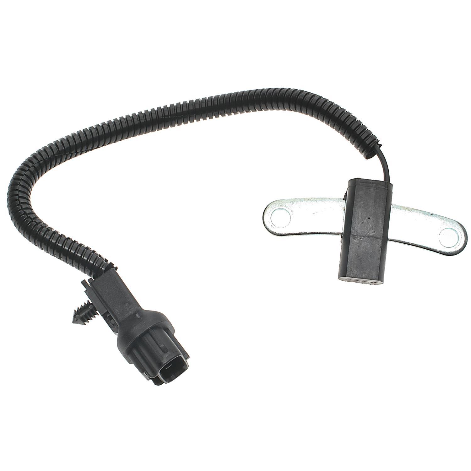 BWD CSS716 Engine Crankshaft Position Sensor product image 1 of 10