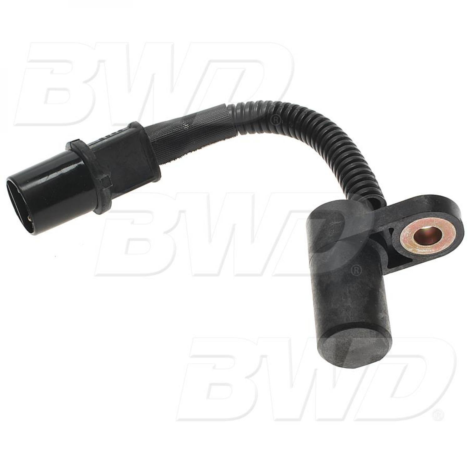 BWD CSS72 - Engine Crankshaft Position Sensor BWD CSS72 Engine Crankshaft Position Sensor product image 1 of 2