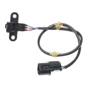 1999 Mitsubishi Montero Sport Engine Crankshaft Position Sensor BWD CSS725 image 1 of 3