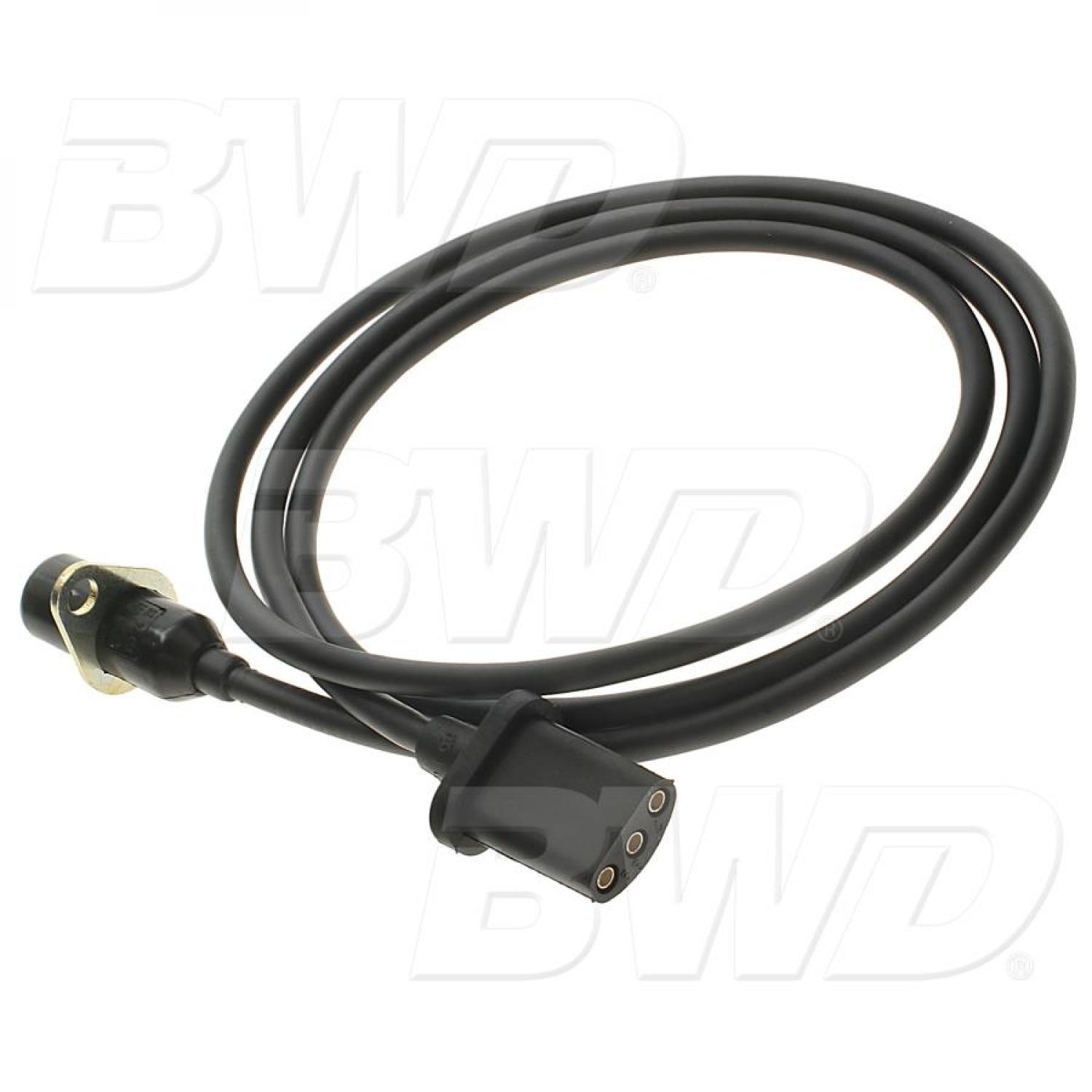 BWD CSS727 - Engine Crankshaft Position Sensor BWD CSS727 Engine Crankshaft Position Sensor product image 2 of 3
