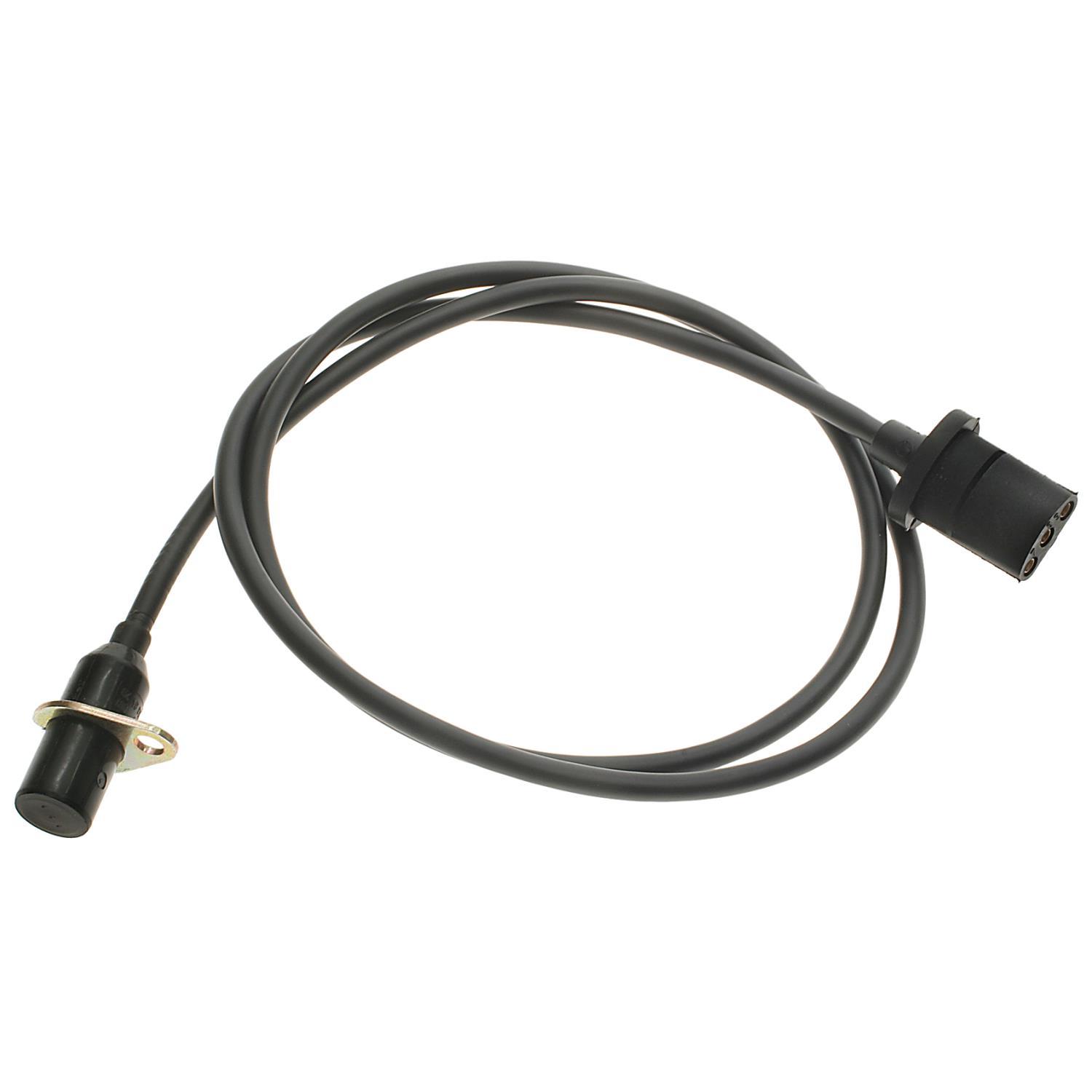 BWD CSS728 - Engine Crankshaft Position Sensor BWD CSS728 Engine Crankshaft Position Sensor product image 1 of 3