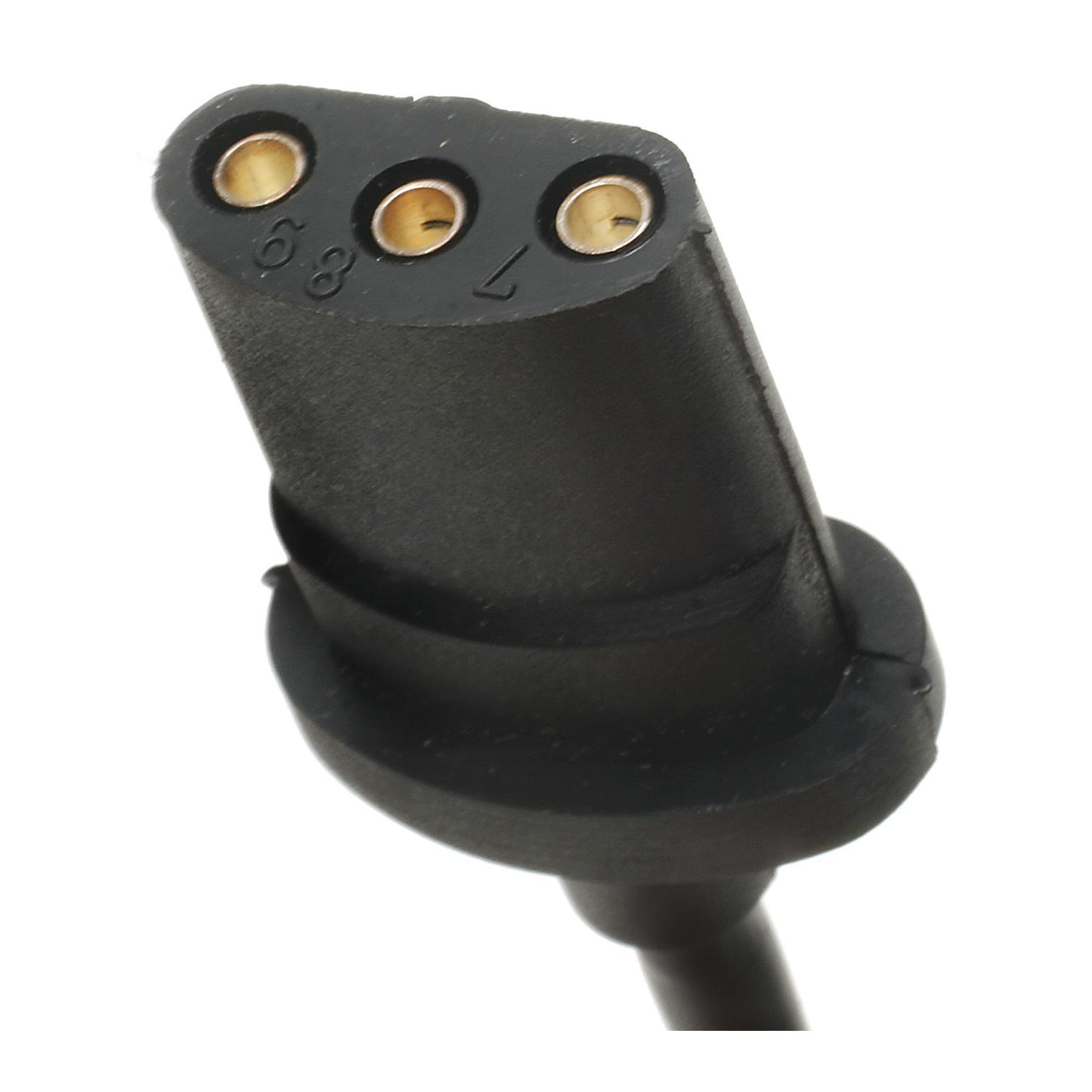 BWD CSS728 - Engine Crankshaft Position Sensor BWD CSS728 Engine Crankshaft Position Sensor product image 2 of 3