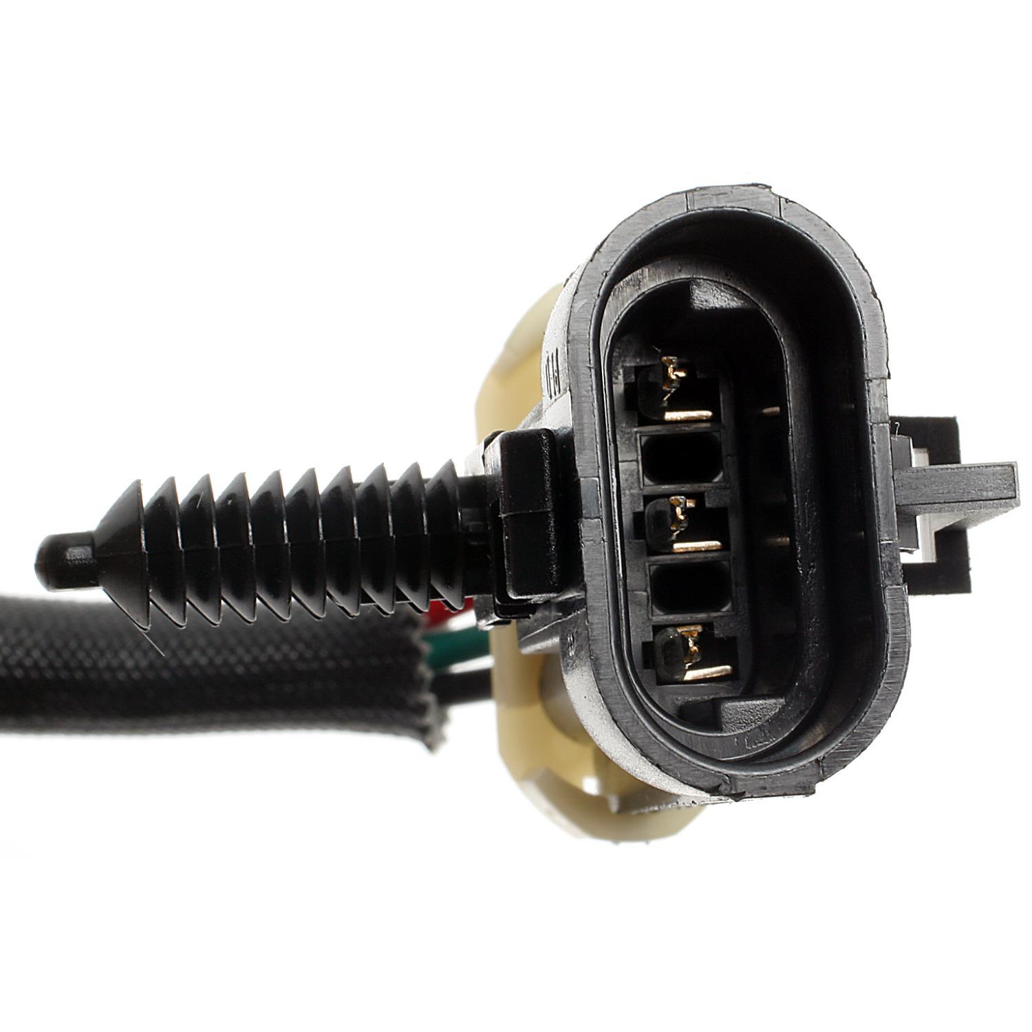 BWD CSS76 - Engine Crankshaft Position Sensor BWD CSS76 Engine Crankshaft Position Sensor product image 3 of 10