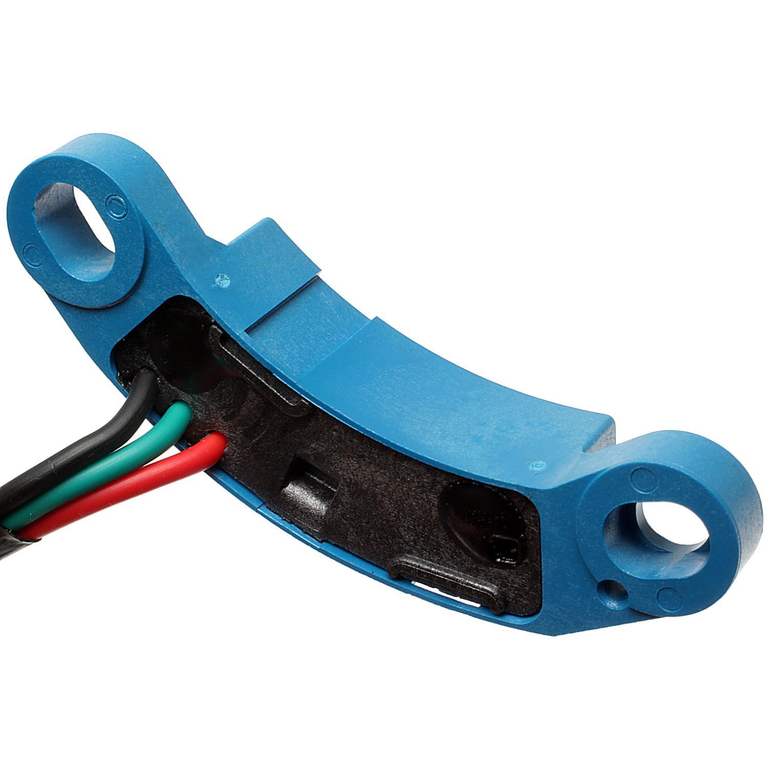 BWD CSS76 - Engine Crankshaft Position Sensor BWD CSS76 Engine Crankshaft Position Sensor product image 4 of 10