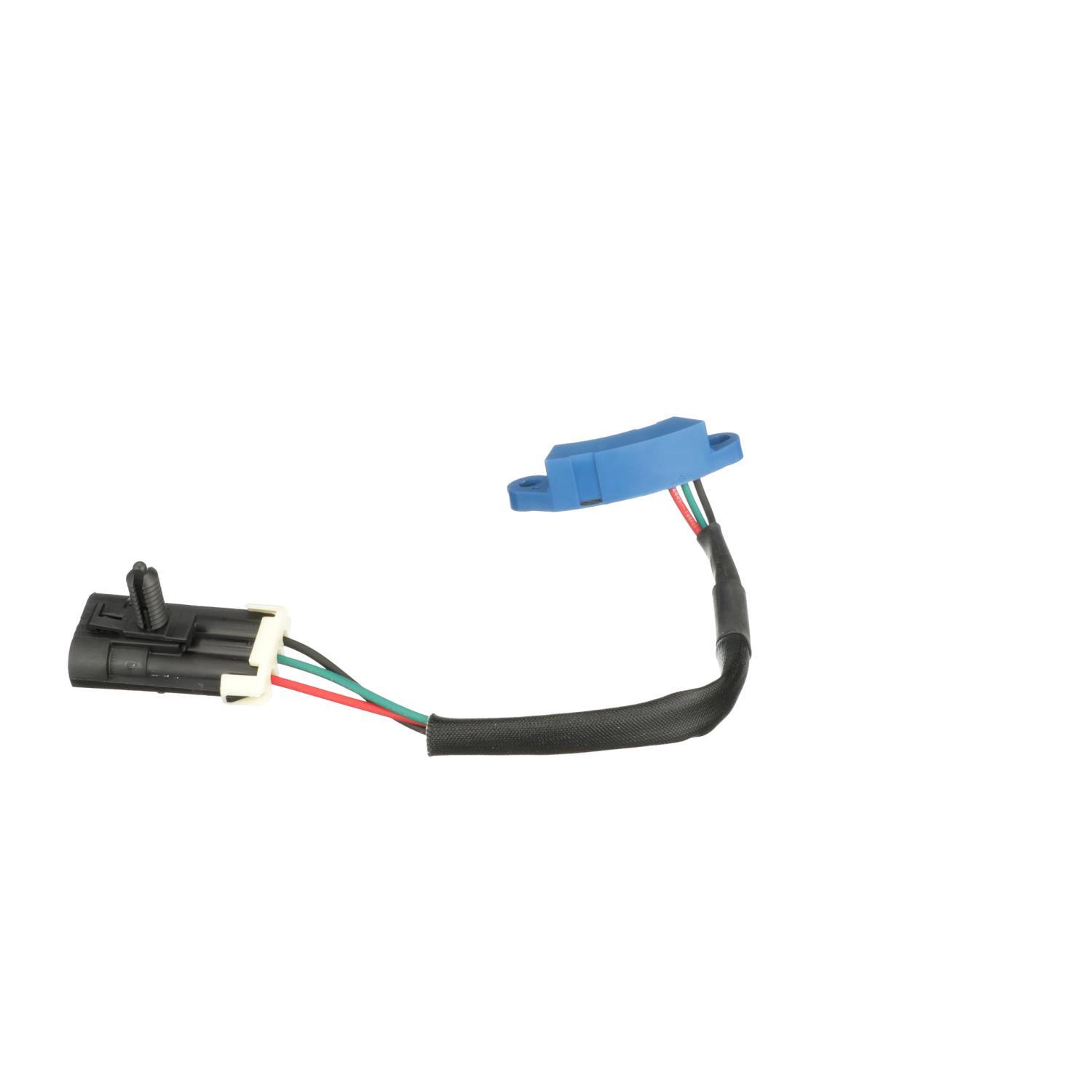 BWD CSS76 - Engine Crankshaft Position Sensor BWD CSS76 Engine Crankshaft Position Sensor product image 5 of 10