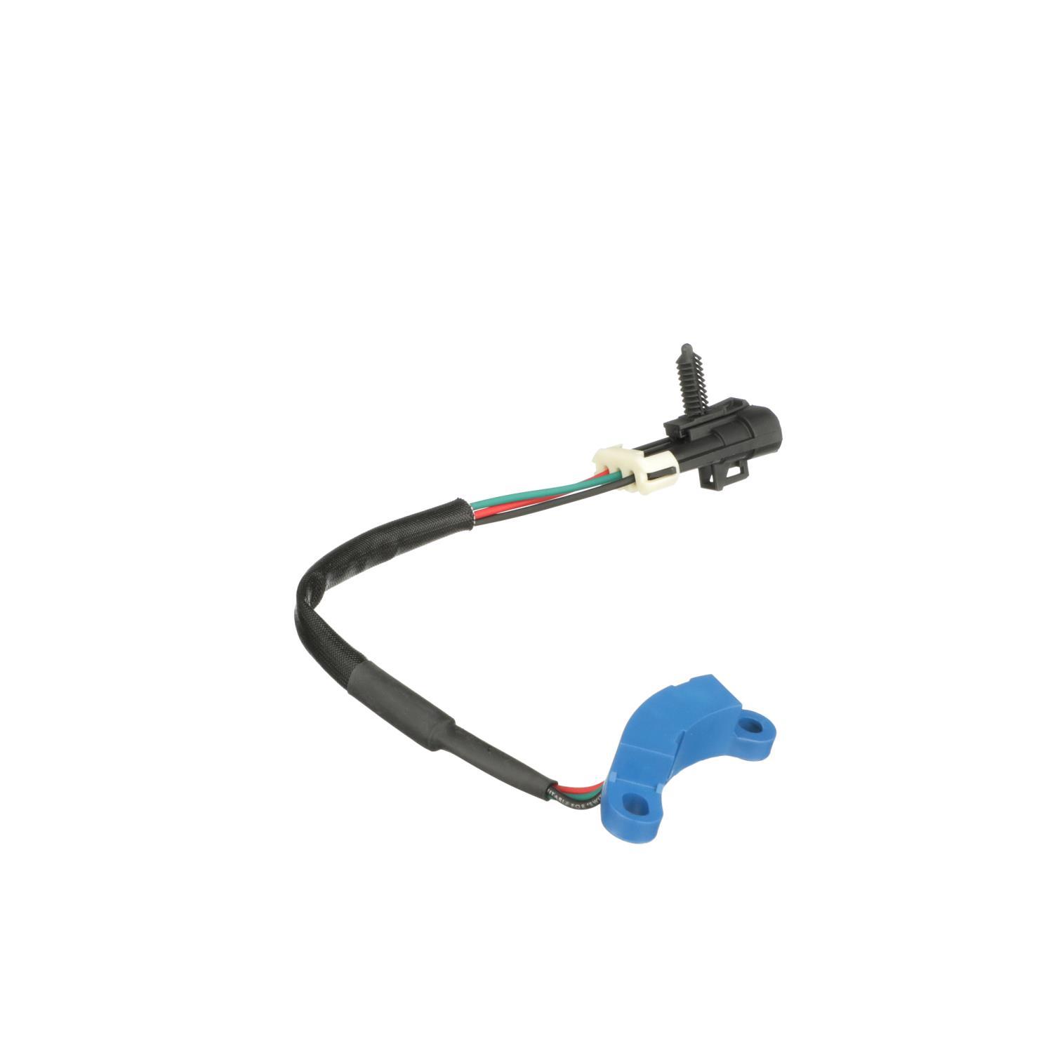 BWD CSS76 - Engine Crankshaft Position Sensor BWD CSS76 Engine Crankshaft Position Sensor product image 10 of 10