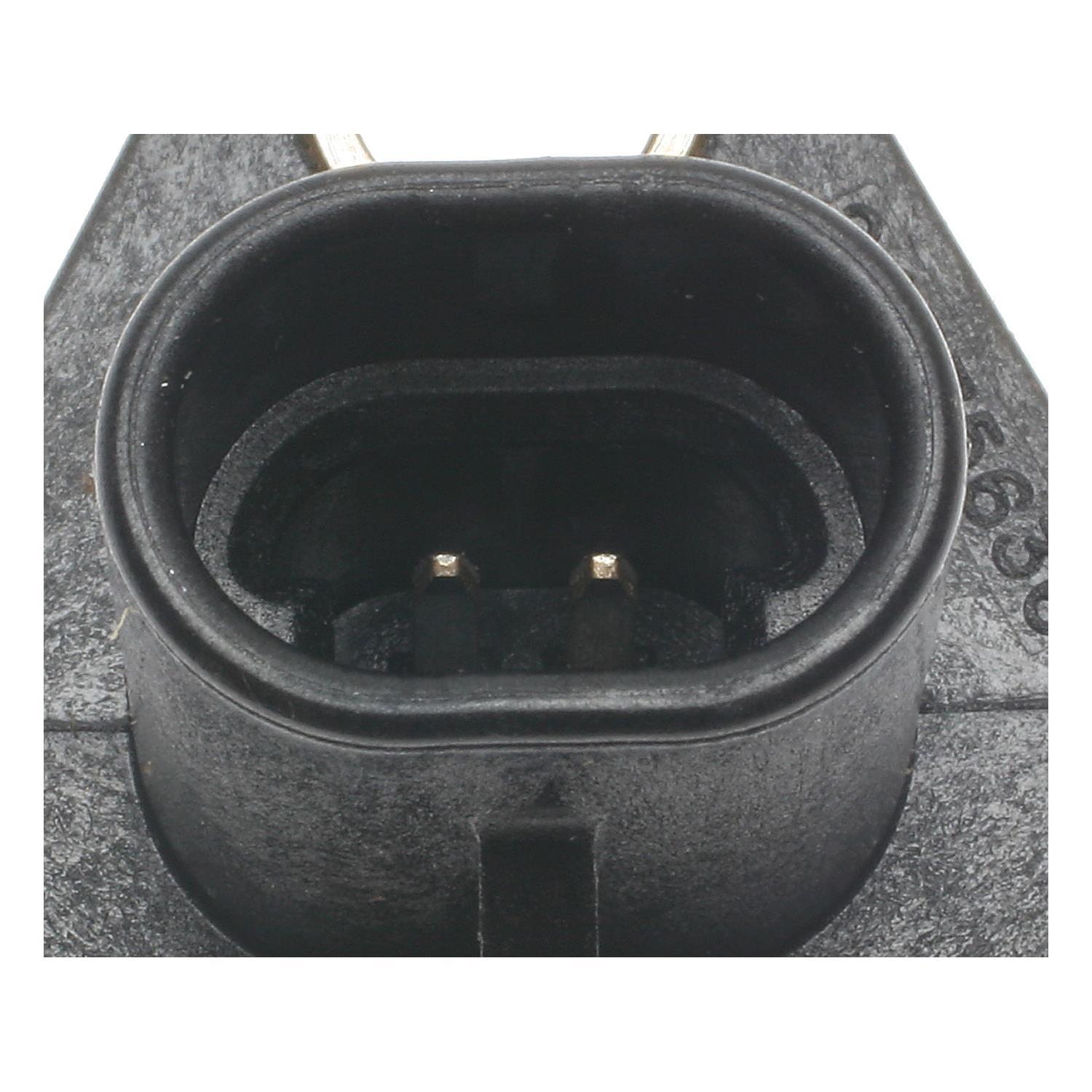 BWD CSS78 - Engine Crankshaft Position Sensor BWD CSS78 Engine Crankshaft Position Sensor product image 2 of 9