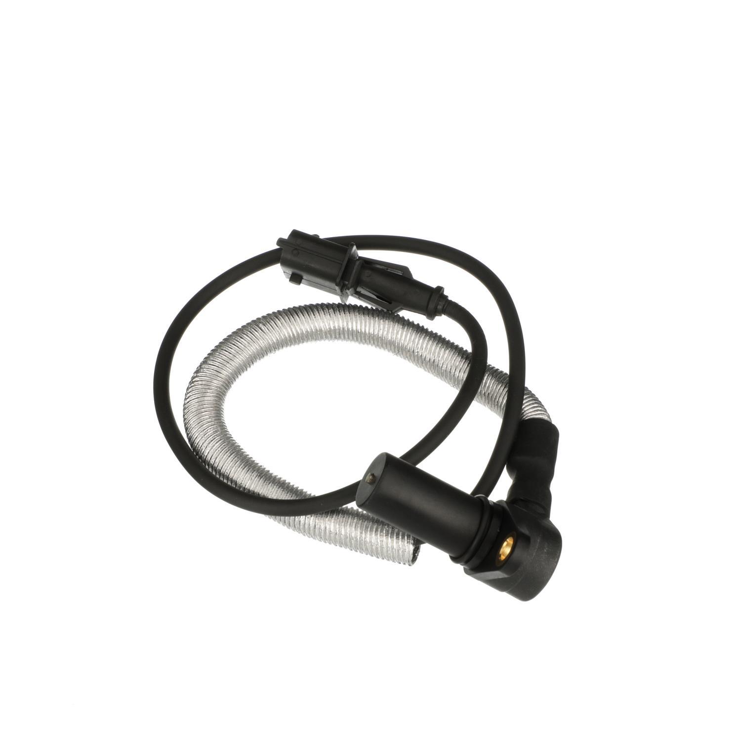 BWD CSS79 - Engine Crankshaft Position Sensor BWD CSS79 Engine Crankshaft Position Sensor product image 9 of 10