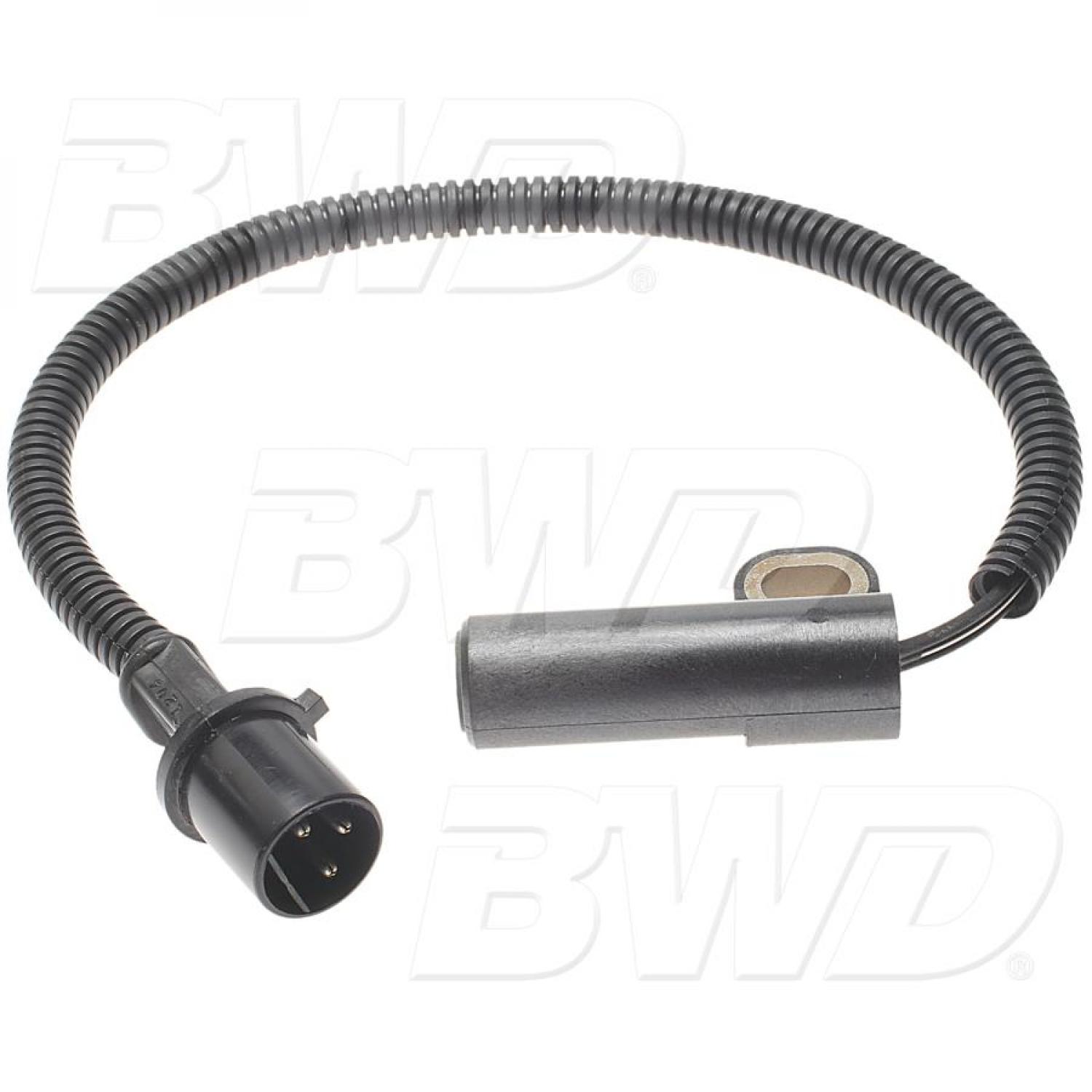 BWD CSS811 - Engine Crankshaft Position Sensor BWD CSS811 Engine Crankshaft Position Sensor product image 1 of 2