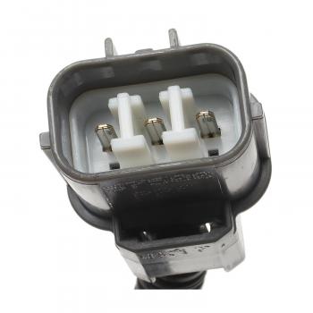 2000 Honda Civic Engine Crankshaft Position Sensor BWD CSS822 image 3 of 4