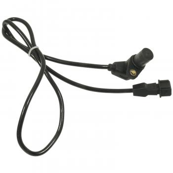 1999 Saab 9-3 Engine Crankshaft Position Sensor BWD CSS823 image 2 of 3