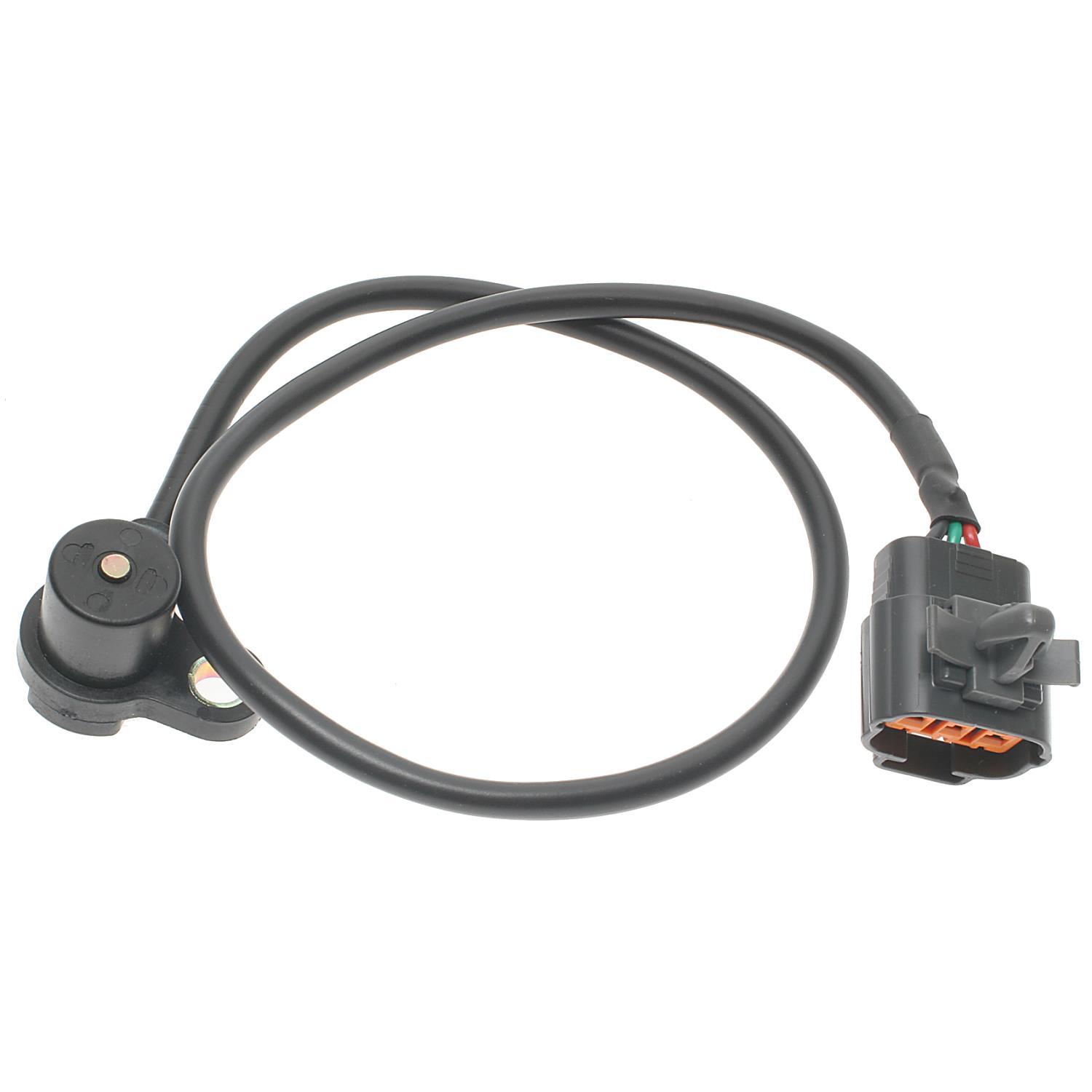 BWD CSS834 Engine Crankshaft Position Sensor product image 1 of 3