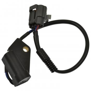 2005 Mazda Miata Engine Crankshaft Position Sensor BWD CSS835 image 3 of 4