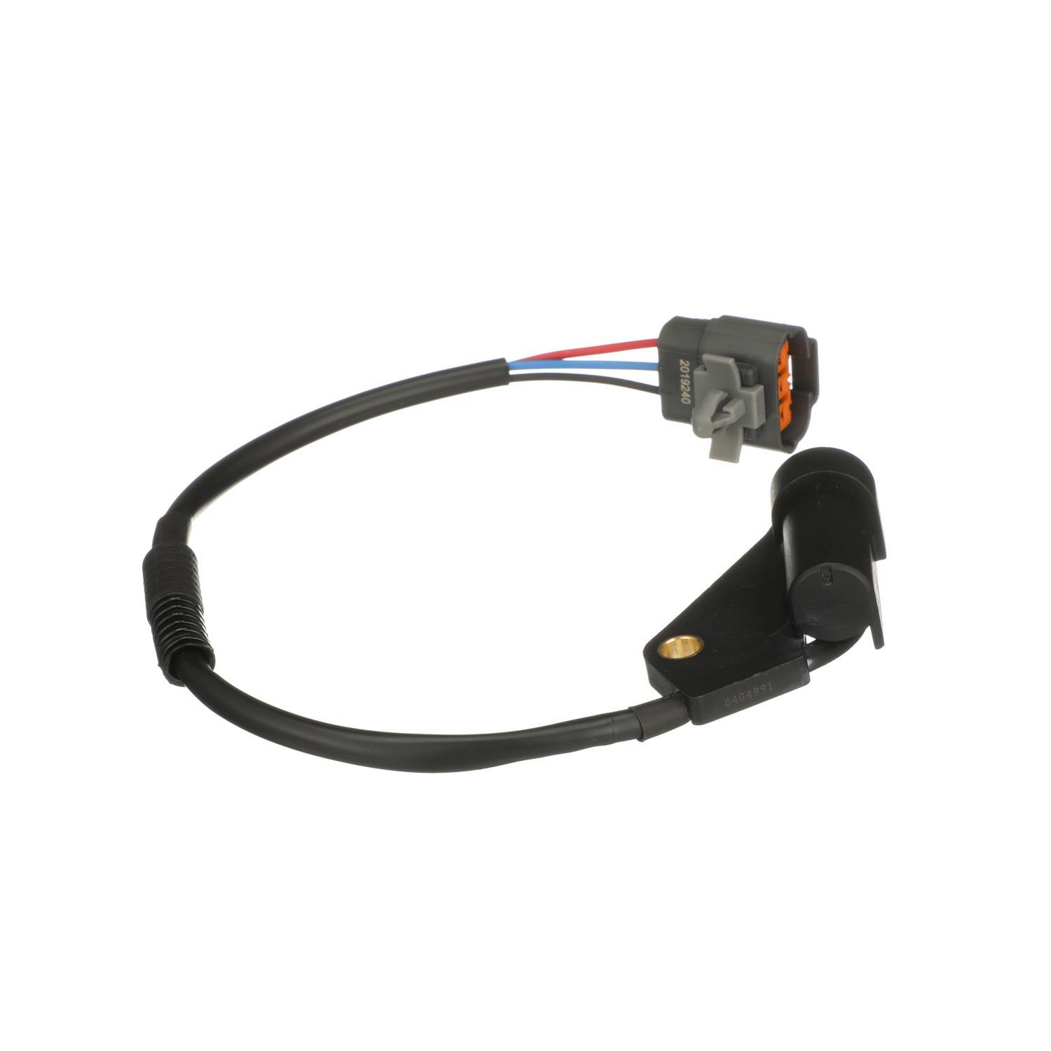 BWD CSS835 Engine Crankshaft Position Sensor product image 10 of 10