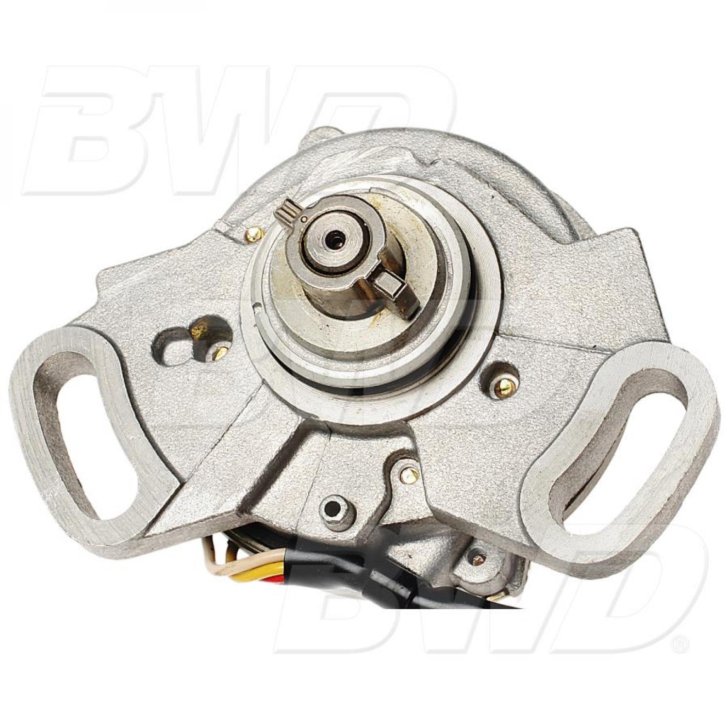 BWD CSS838 Engine Crankshaft Position Sensor product image 1 of 3