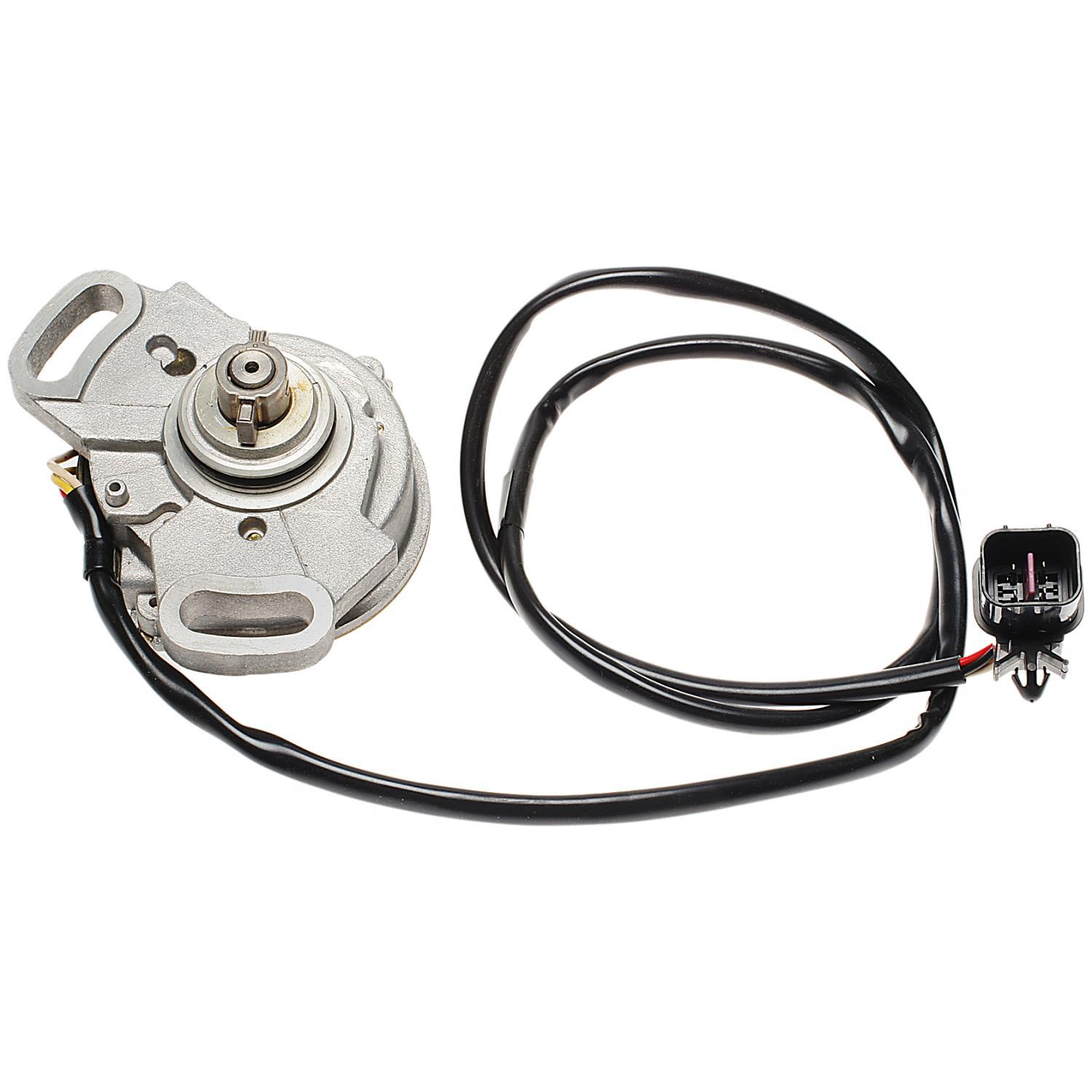 BWD CSS838 Engine Crankshaft Position Sensor product image 2 of 3