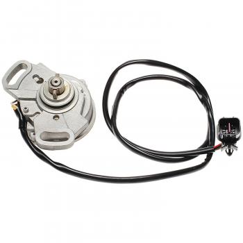 1990 Plymouth Colt Engine Crankshaft Position Sensor BWD CSS838 image 2 of 3