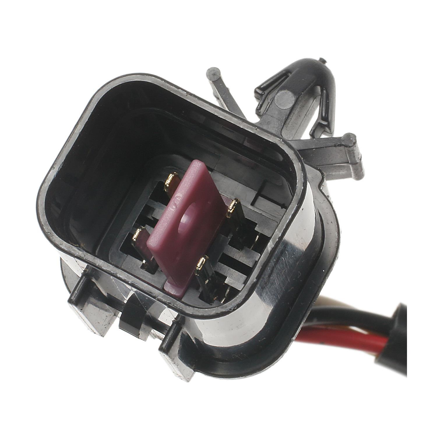 BWD CSS838 Engine Crankshaft Position Sensor product image 3 of 3