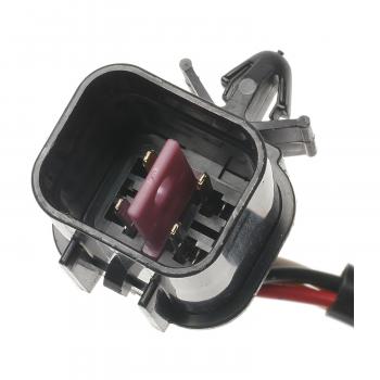 1990 Plymouth Colt Engine Crankshaft Position Sensor BWD CSS838 image 3 of 3