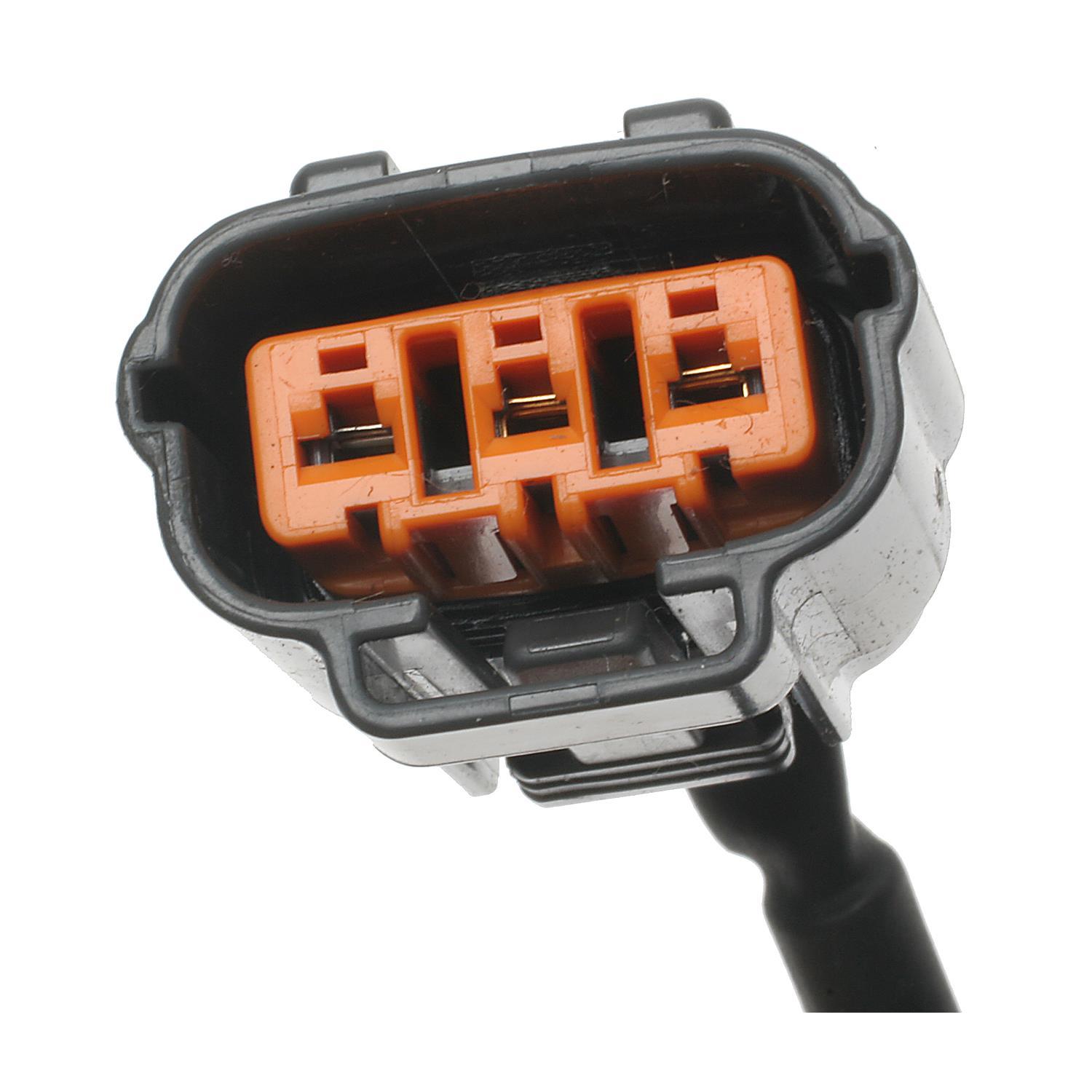 BWD CSS847 - Engine Crankshaft Position Sensor BWD CSS847 Engine Crankshaft Position Sensor product image 2 of 3