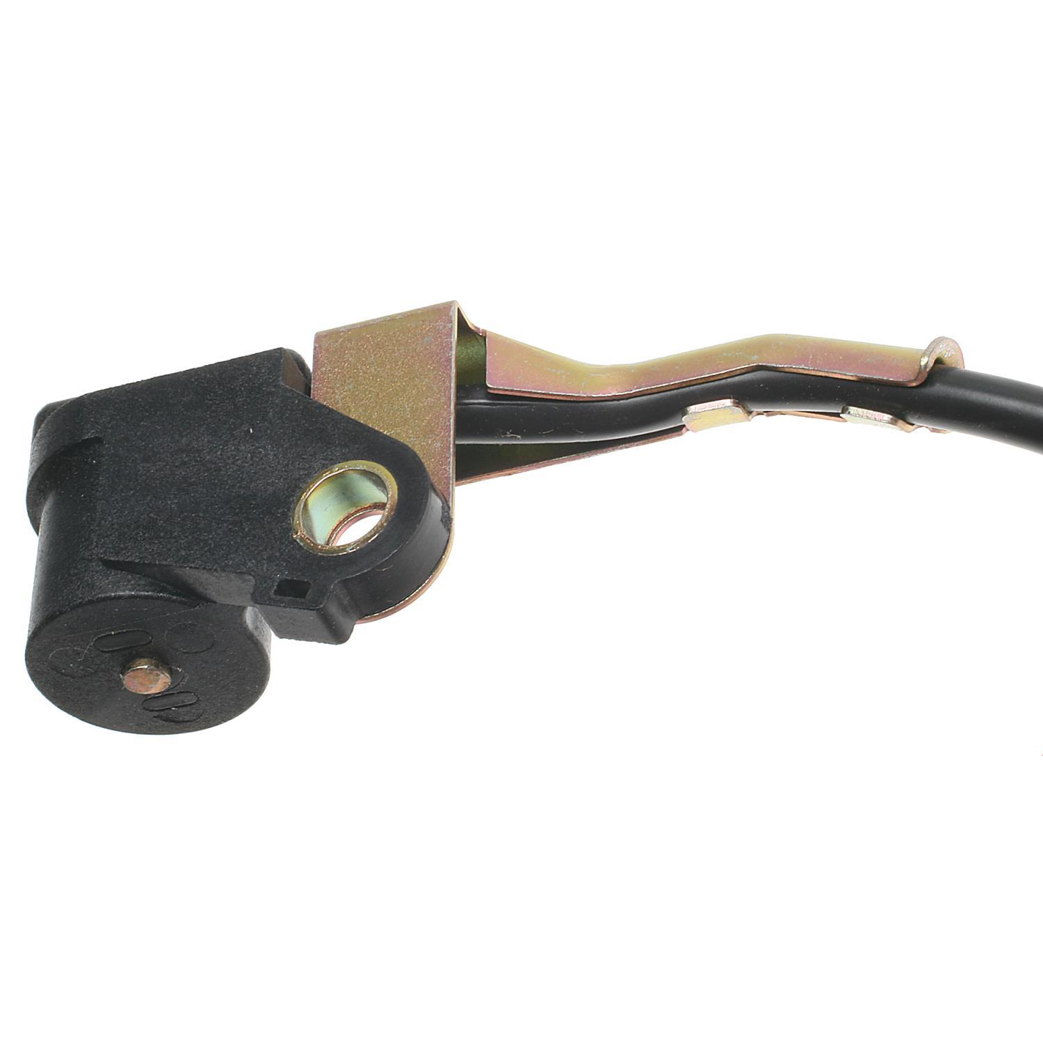BWD CSS847 - Engine Crankshaft Position Sensor BWD CSS847 Engine Crankshaft Position Sensor product image 3 of 3