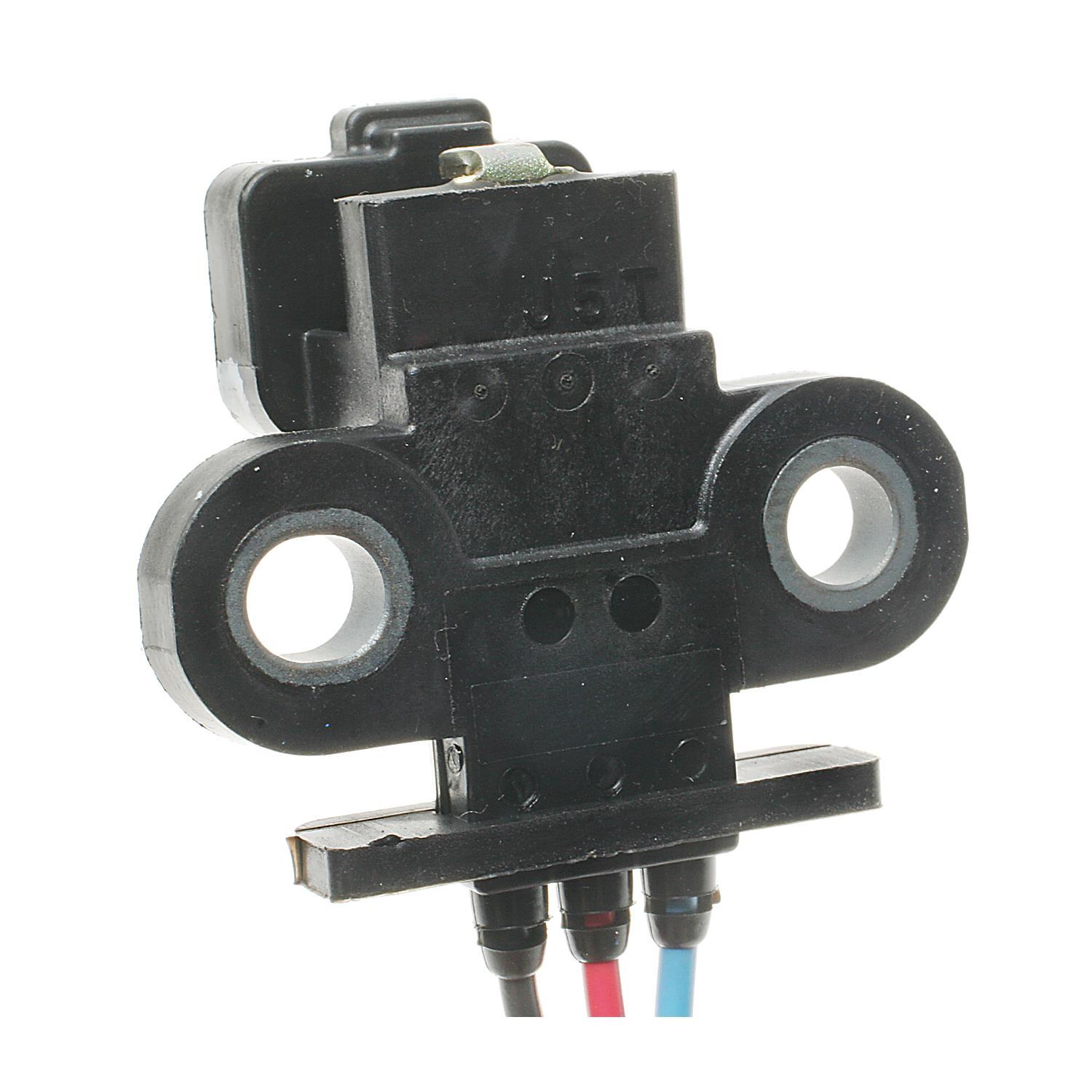 BWD CSS851 - Engine Crankshaft Position Sensor BWD CSS851 Engine Crankshaft Position Sensor product image 4 of 4