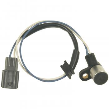 2003 Acura TL Engine Crankshaft Position Sensor BWD CSS853 image 3 of 4