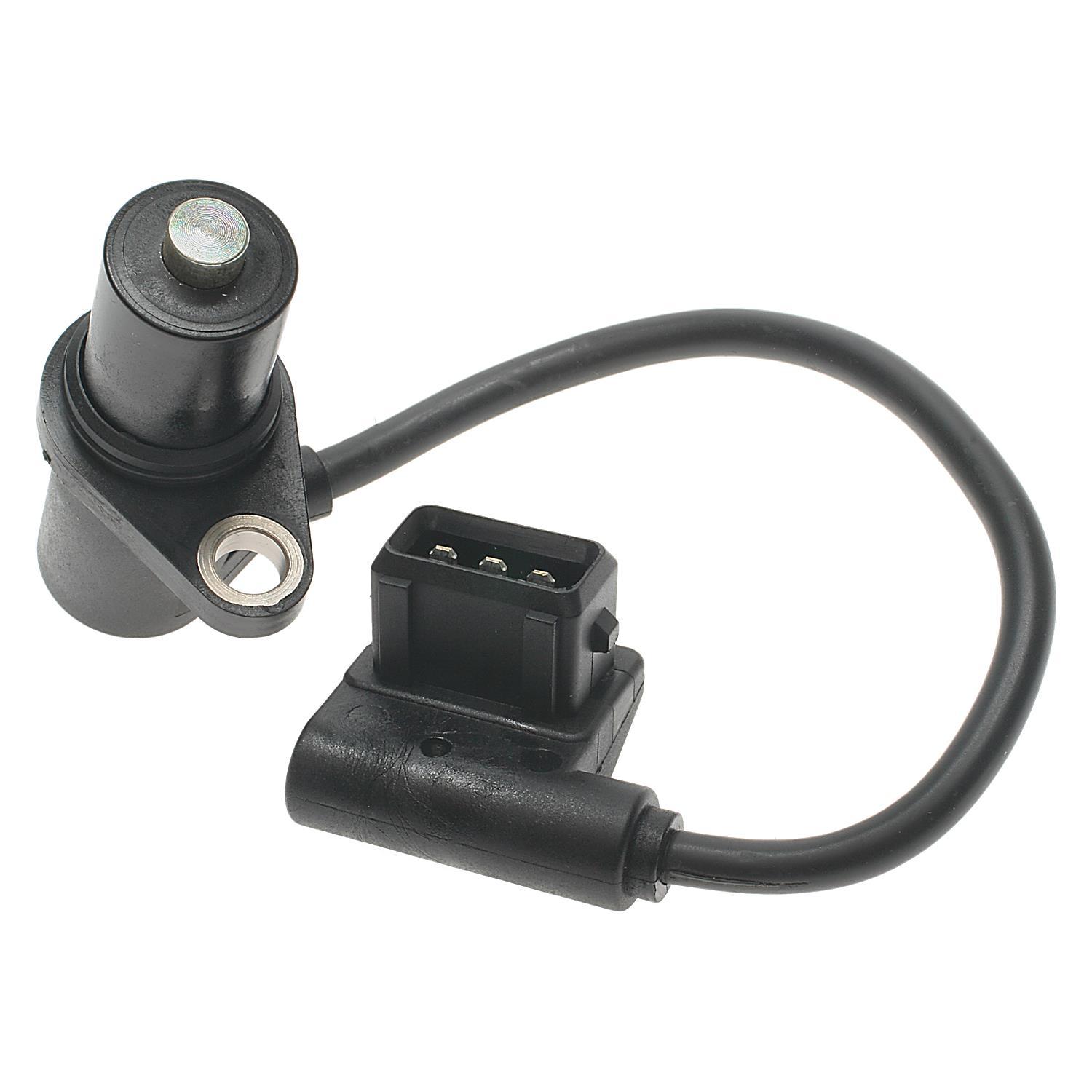 BWD CSS886 - Engine Crankshaft Position Sensor BWD CSS886 Engine Crankshaft Position Sensor product image 1 of 3