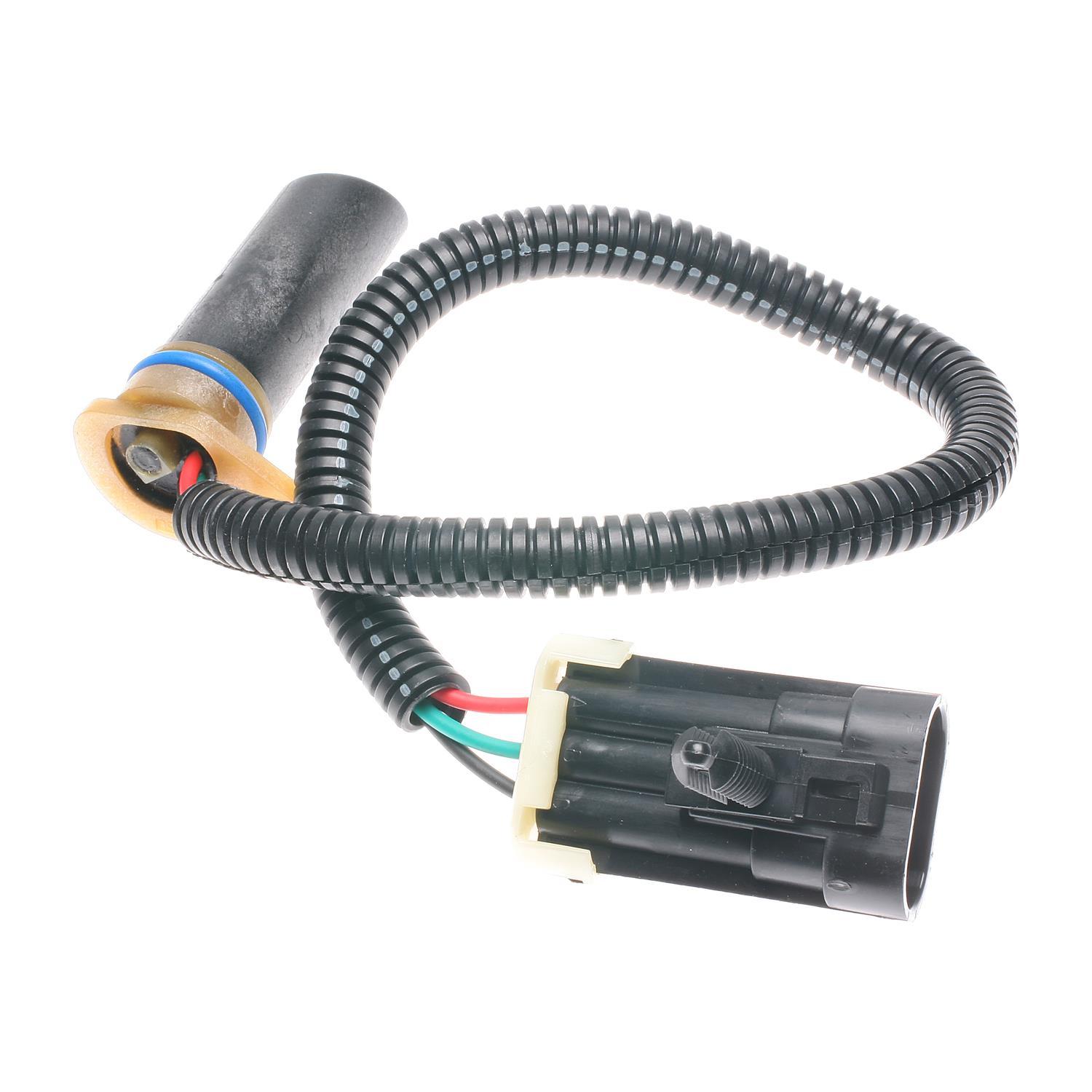 BWD CSS895 - Engine Camshaft Position Sensor BWD CSS895 Engine Camshaft Position Sensor product image 2 of 9
