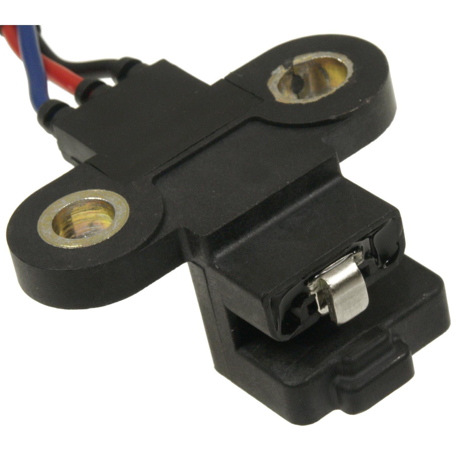 BWD CSS902 - Engine Crankshaft Position Sensor BWD CSS902 Engine Crankshaft Position Sensor product image 1 of 3